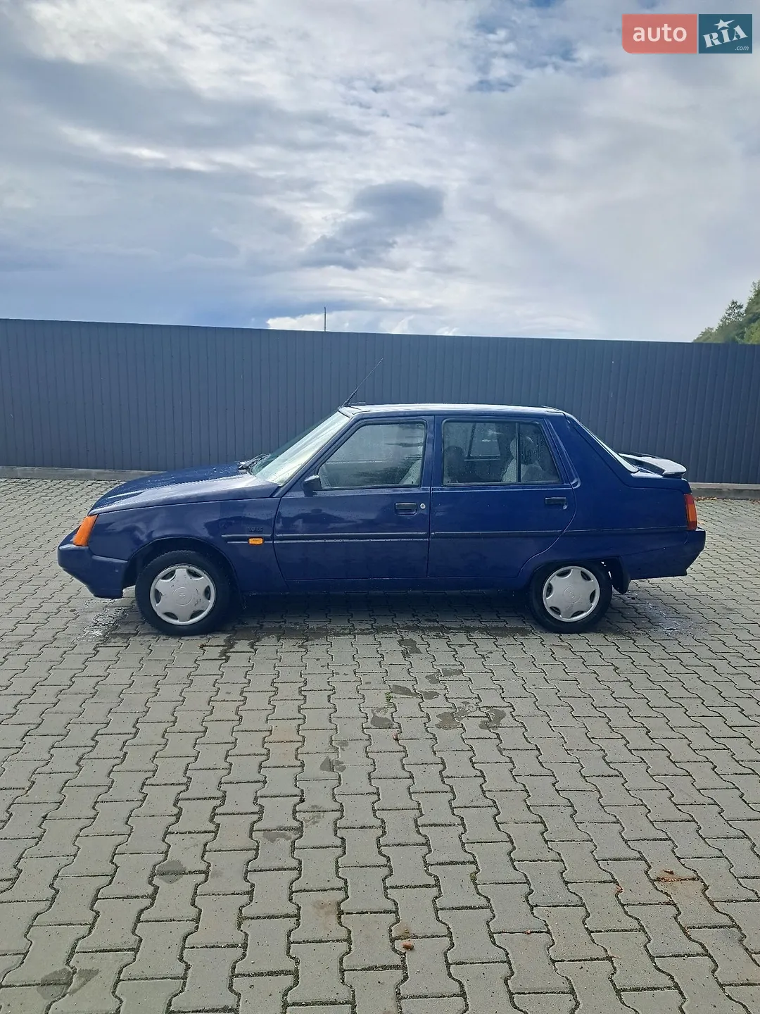 ЗАЗ 1103 Славута, 2003