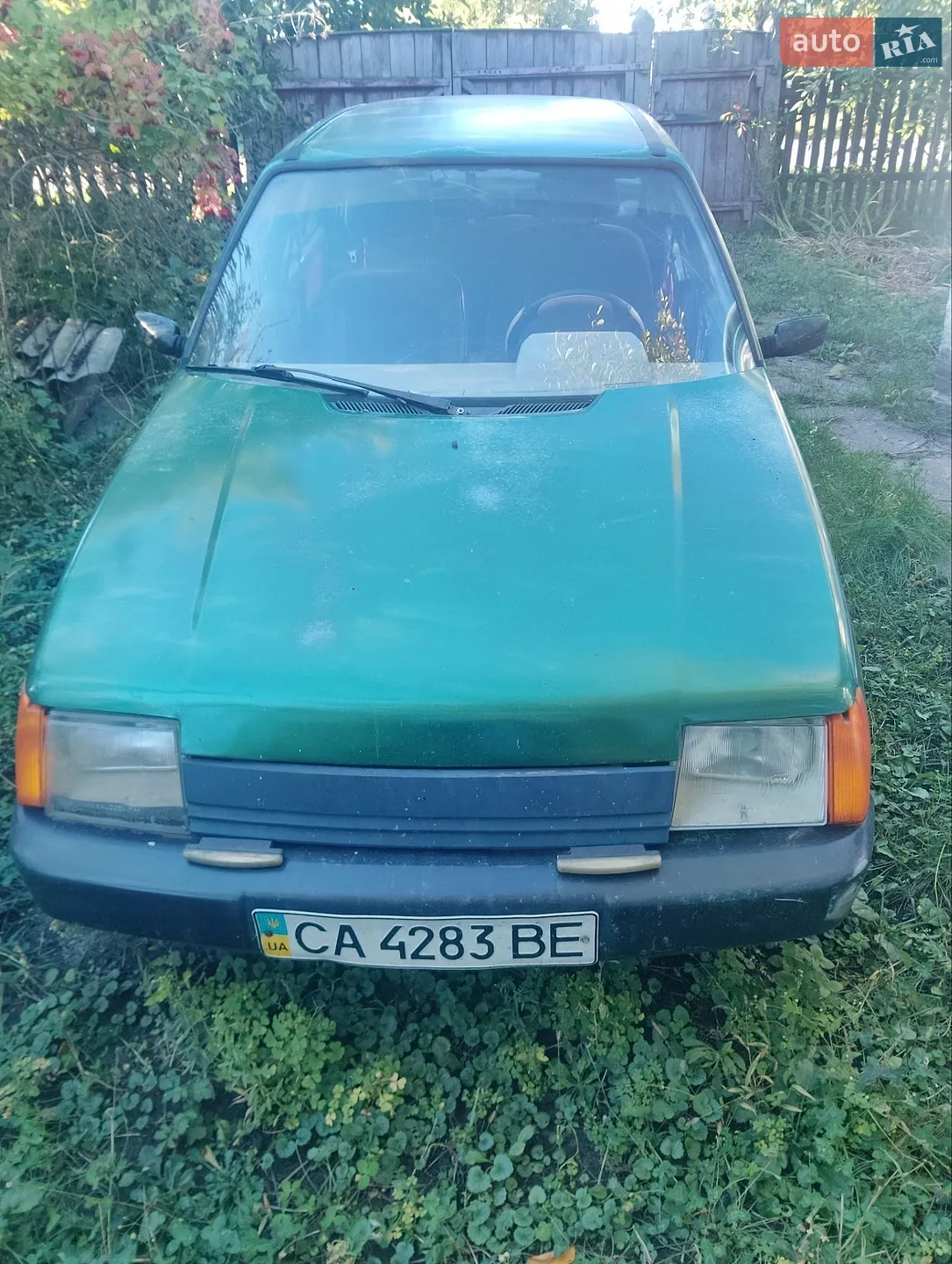 ЗАЗ 1103 Славута, 2003