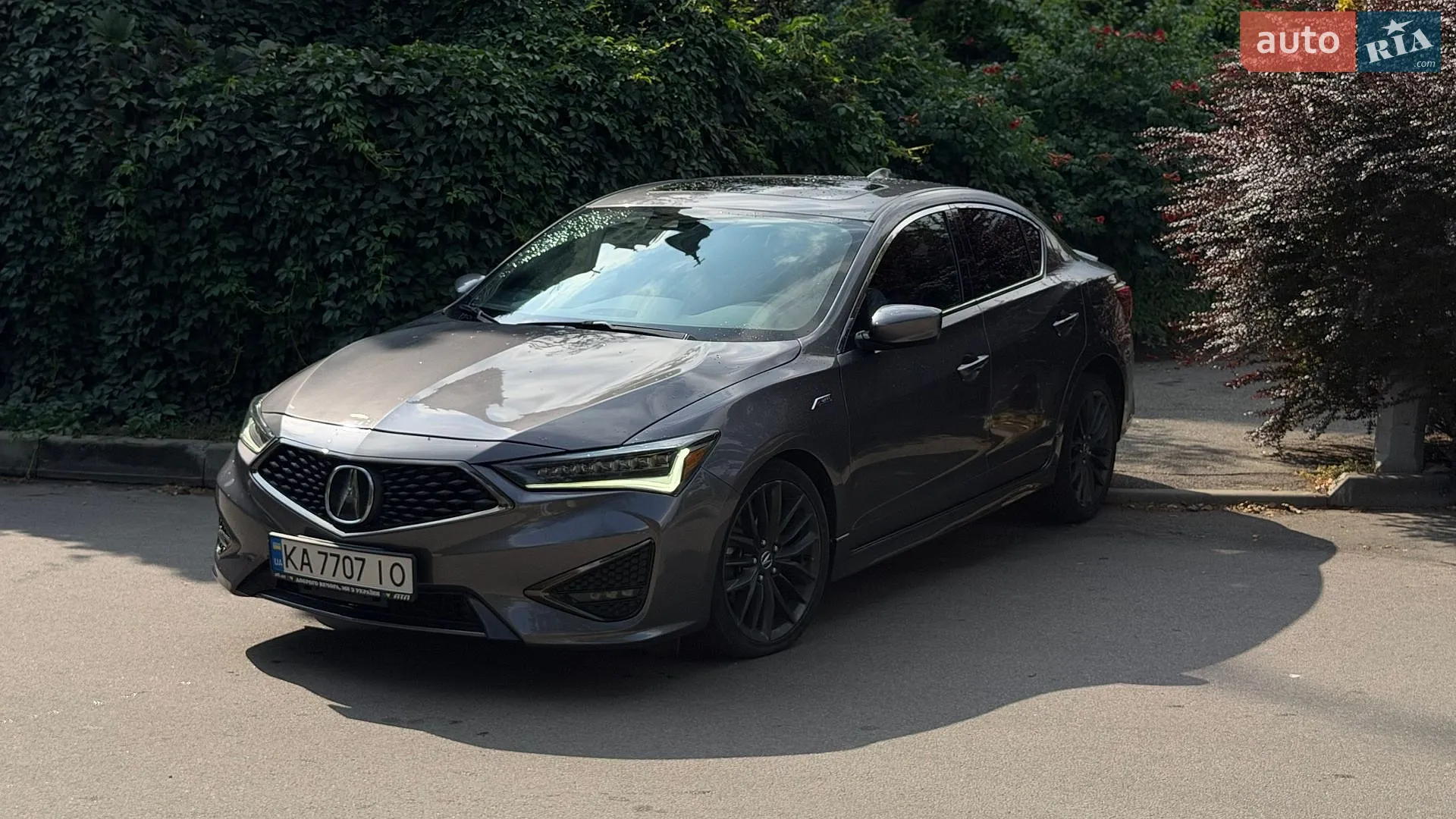 Acura ILX, 2020