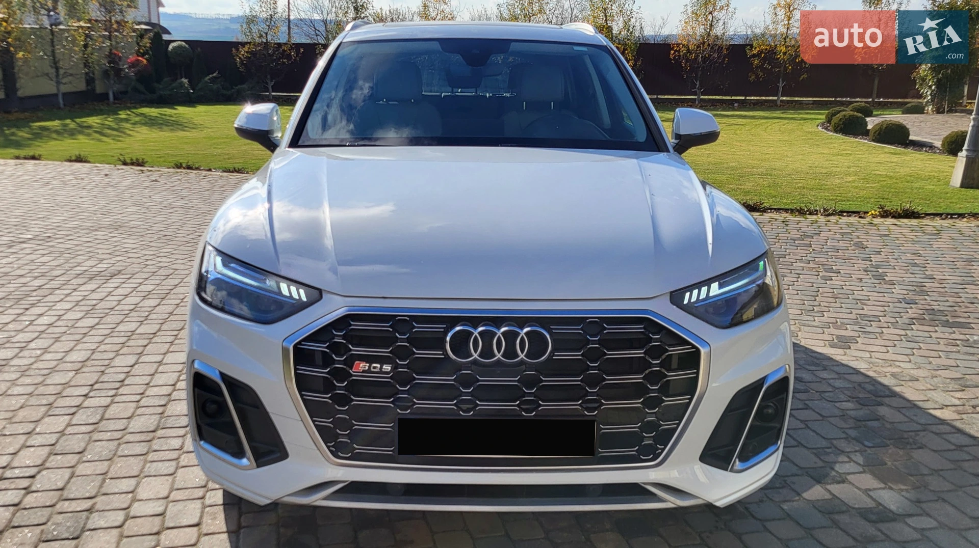 Audi Q5, 2023
