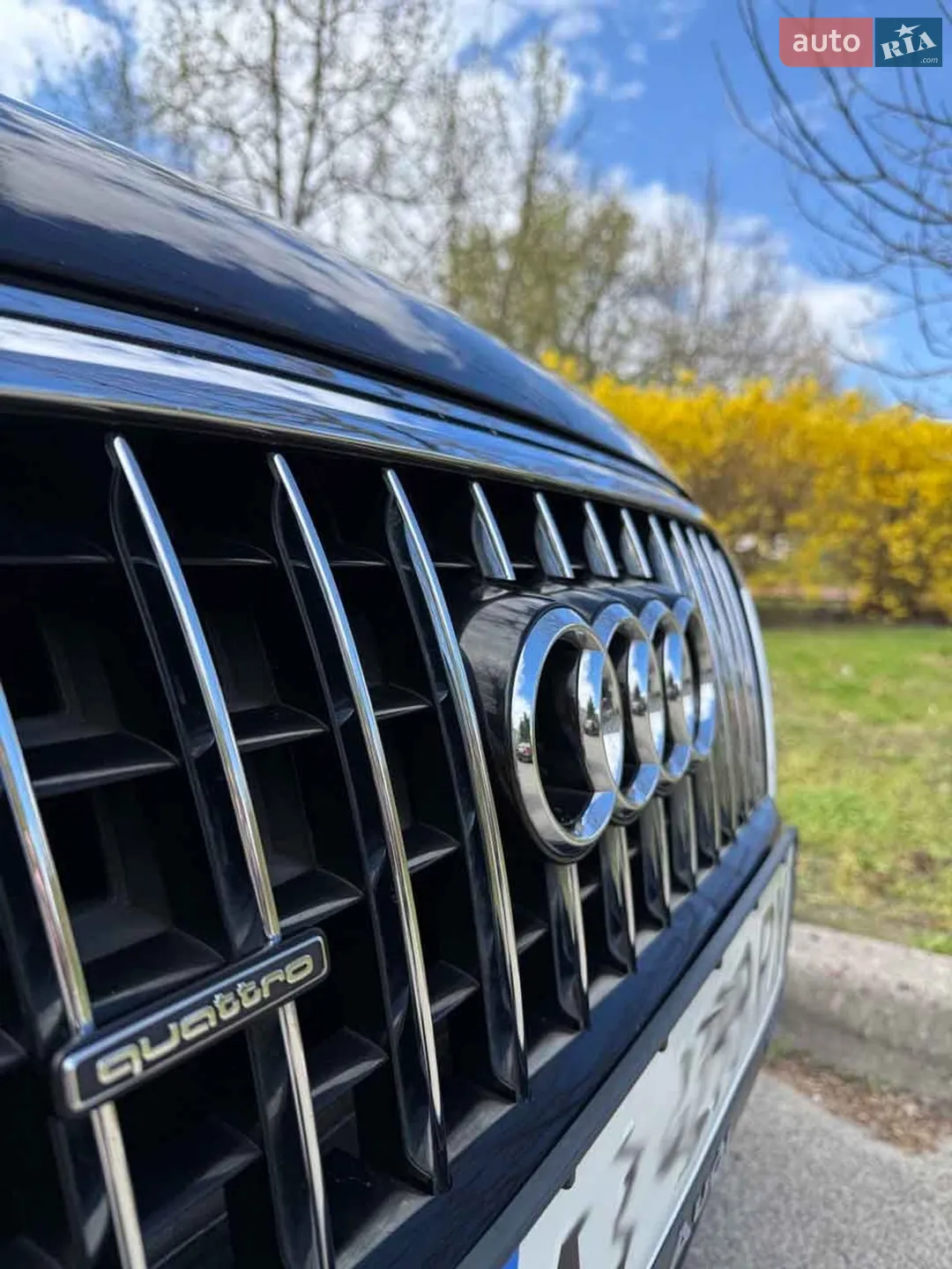 Audi Q5, 2014