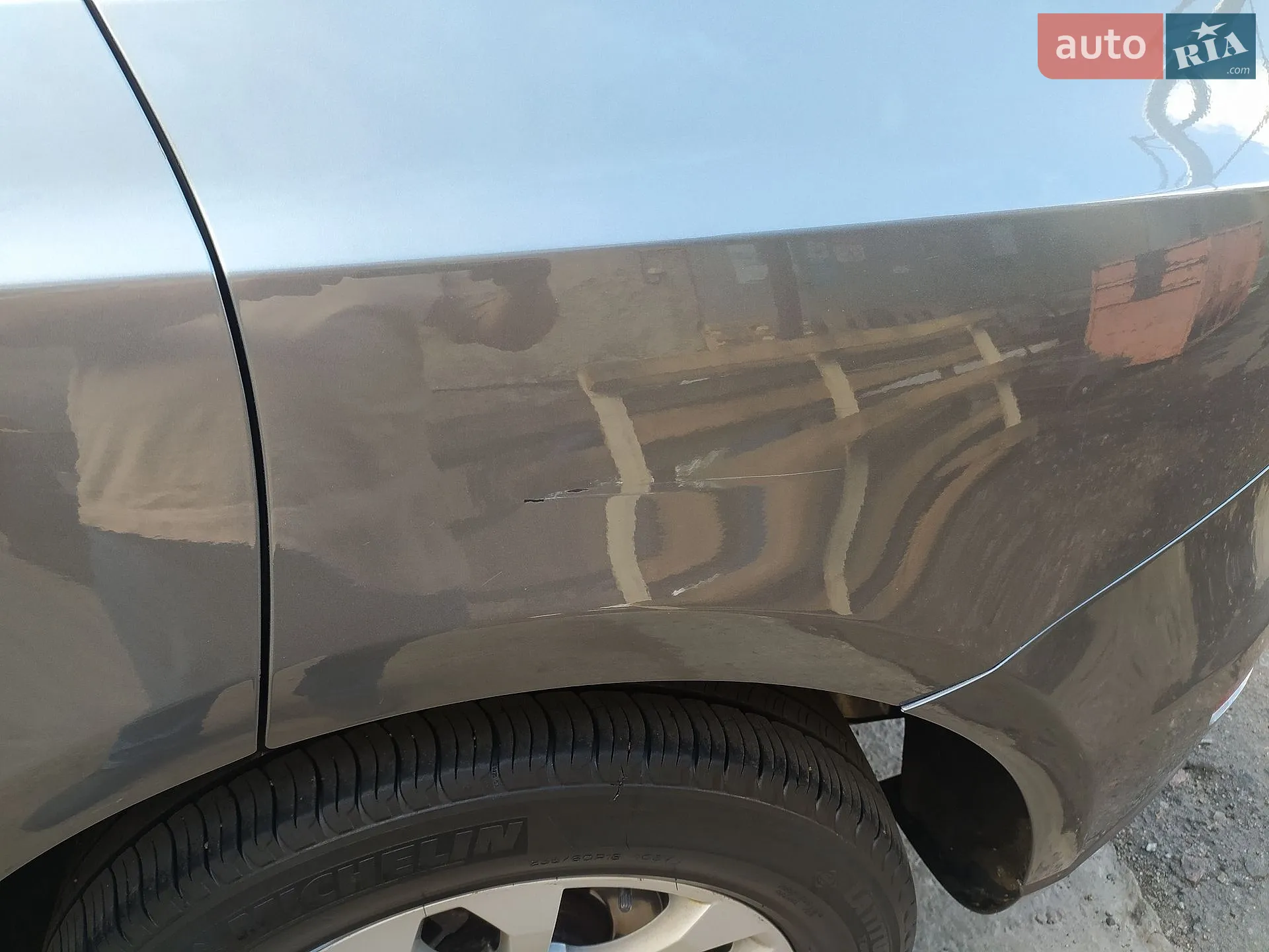 Audi Q5, 2015