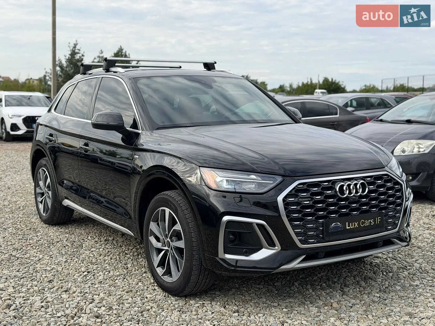 Audi Q5, 2023