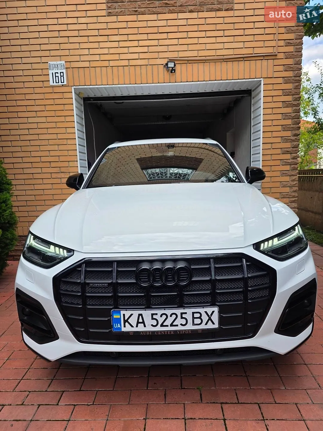 Audi Q5, 2023