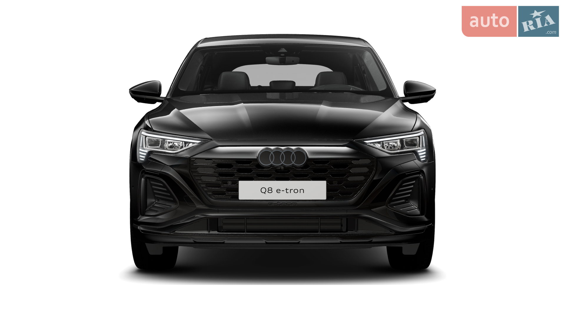 Audi Q8 Sportback e-tron, 2023