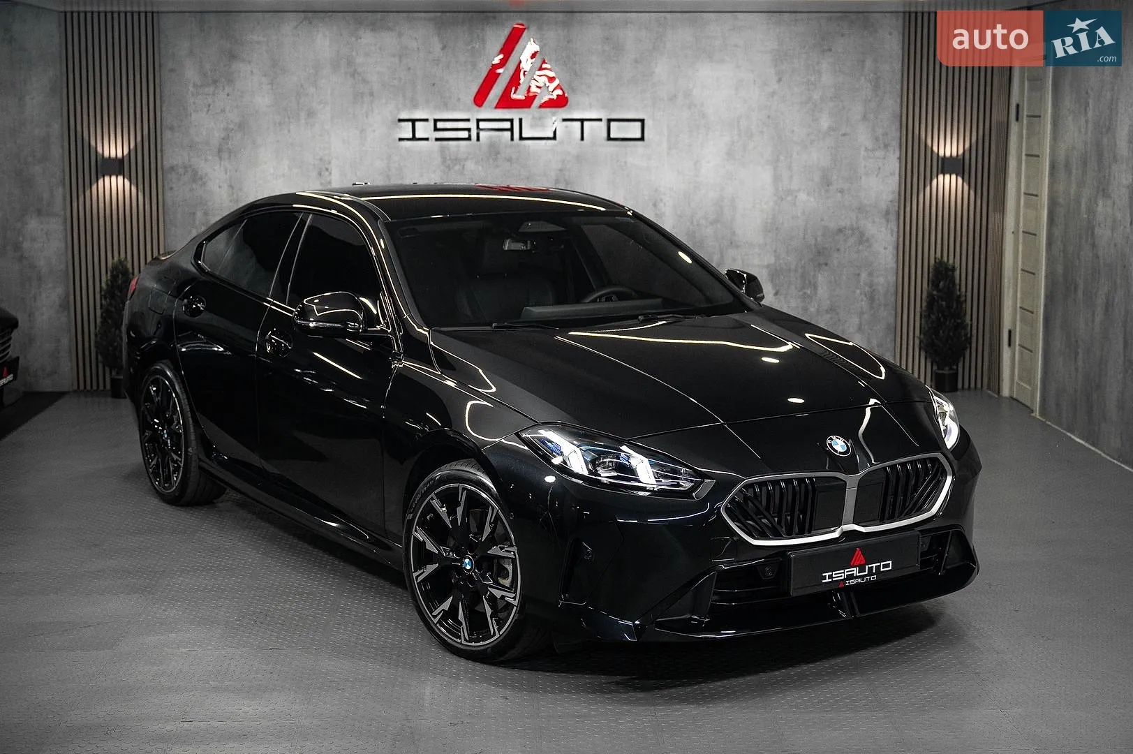 BMW 2 Series Gran Coupe, 2025