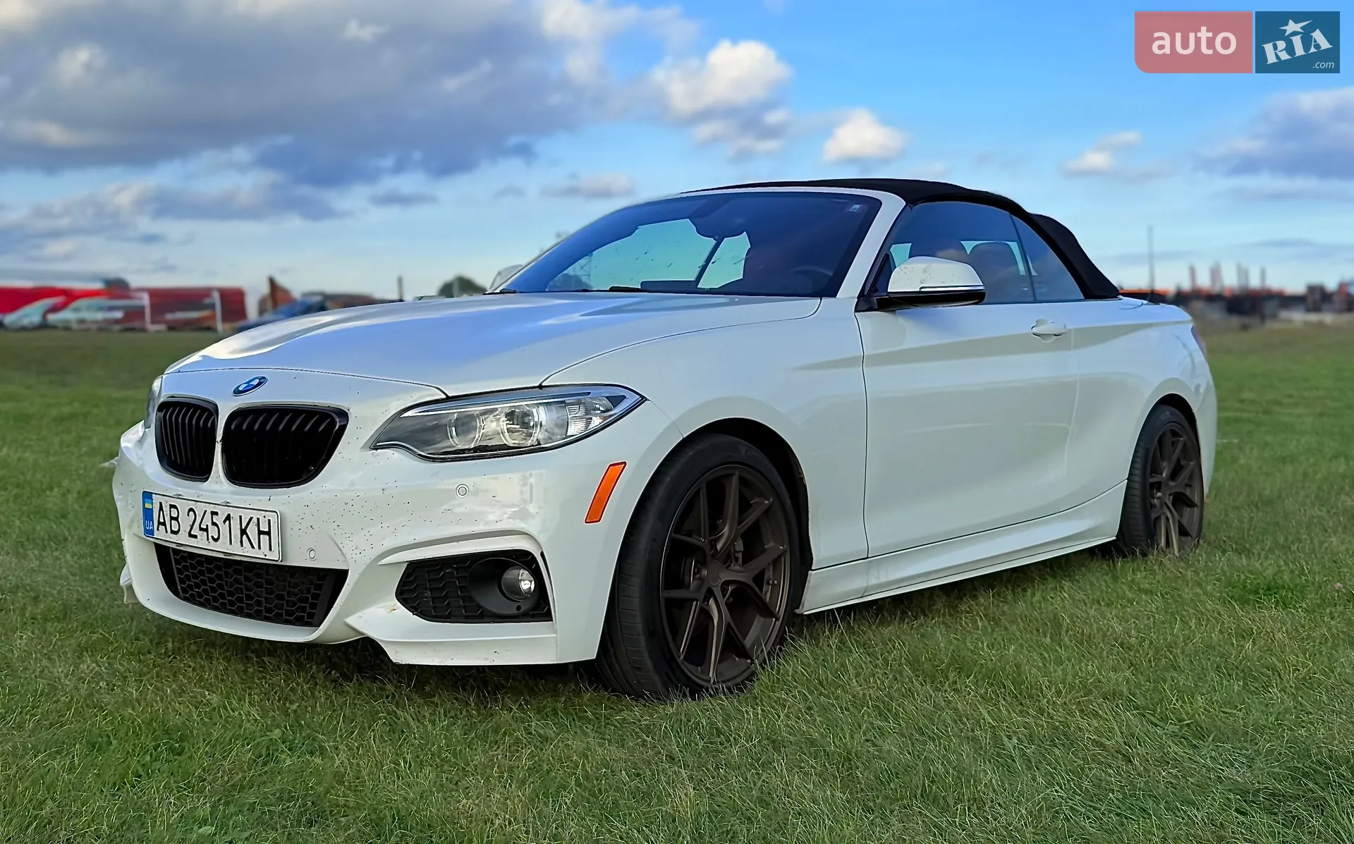 BMW 2 Series, 2017