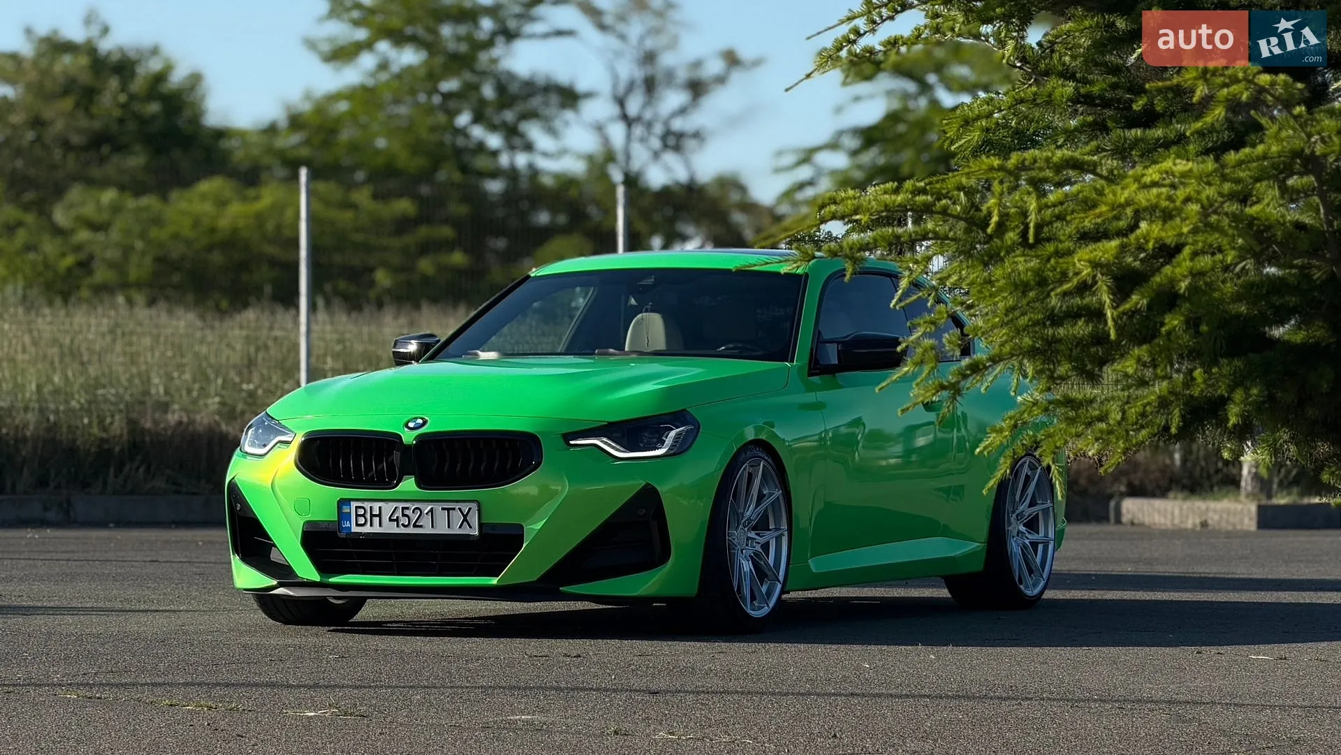 BMW 2 Series, 2023