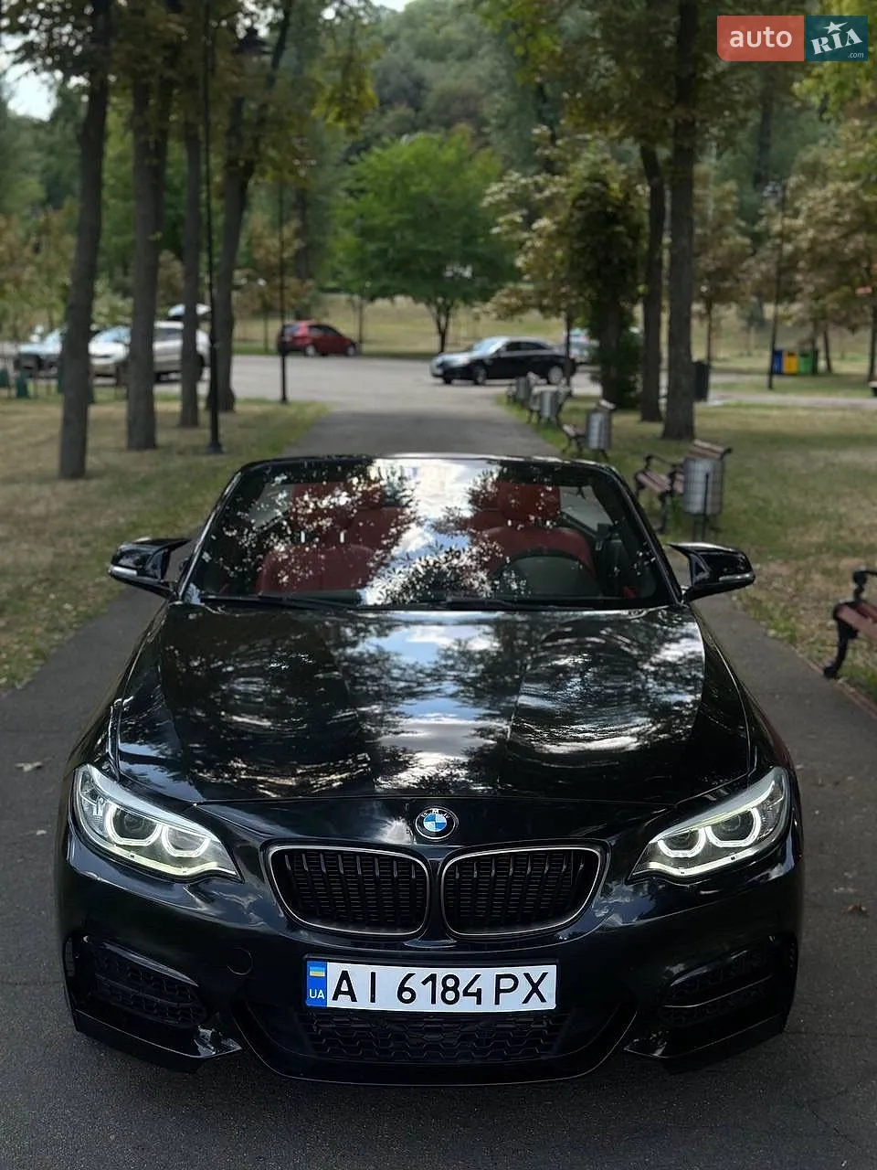 BMW 2 Series, 2015