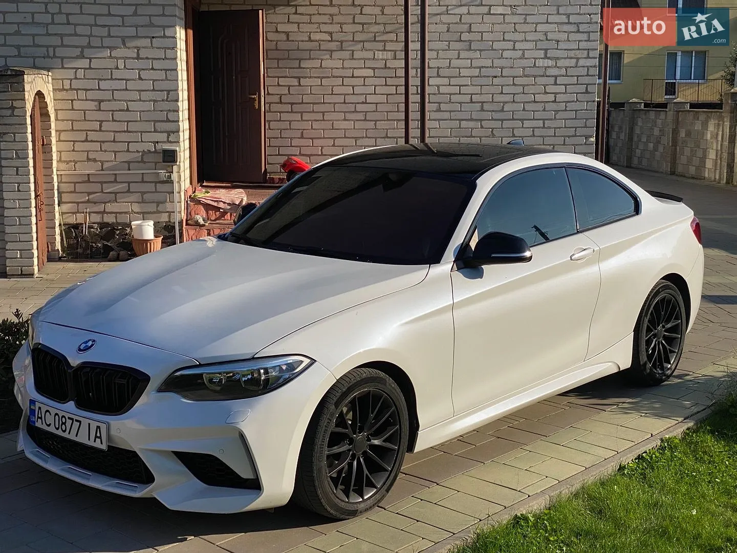 BMW 2 Series, 2015