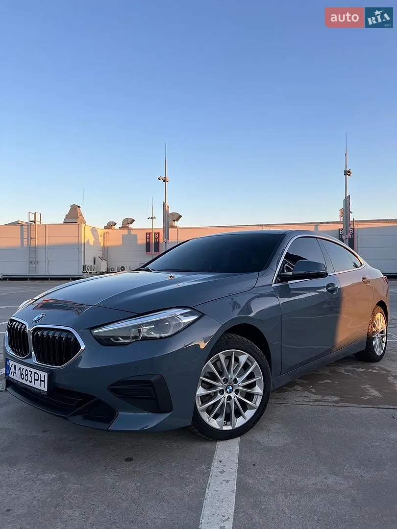 BMW 2 Series, 2019
