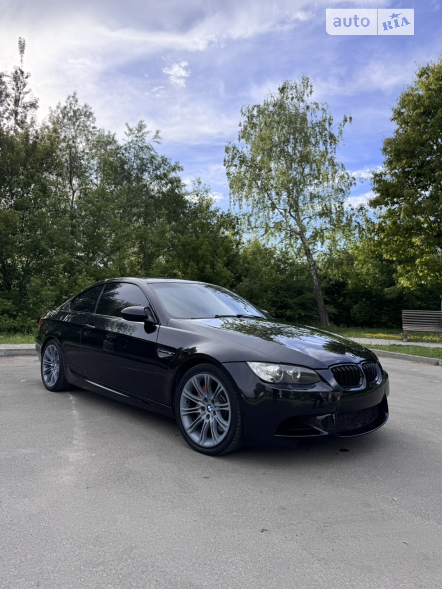 BMW 3 Series, 2011