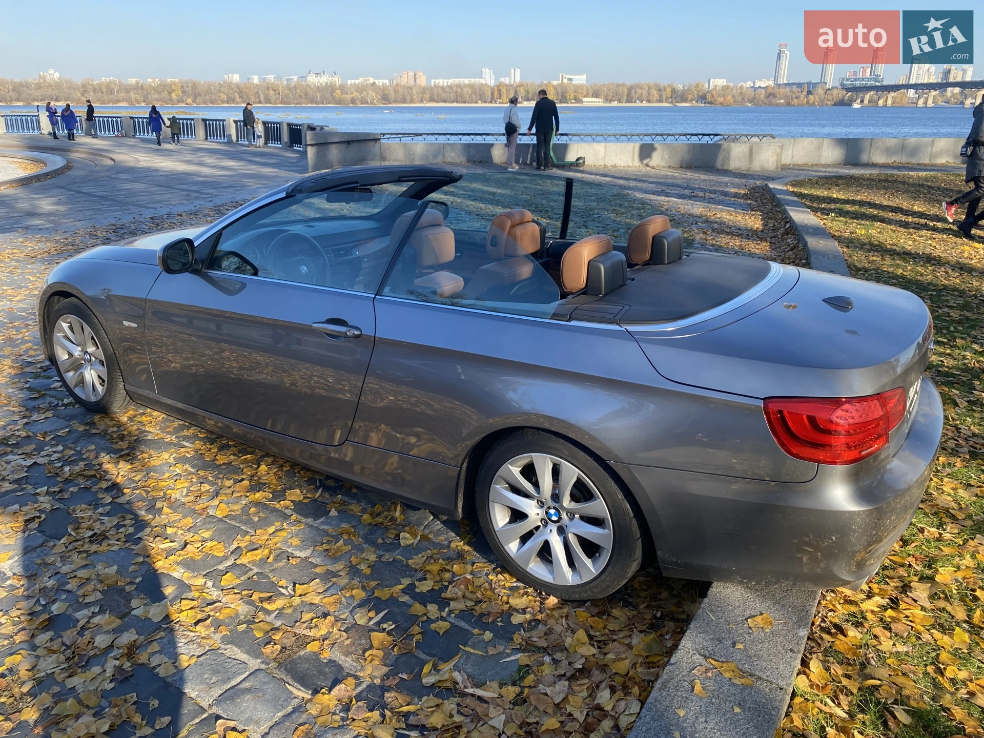 BMW 3 Series, 2012