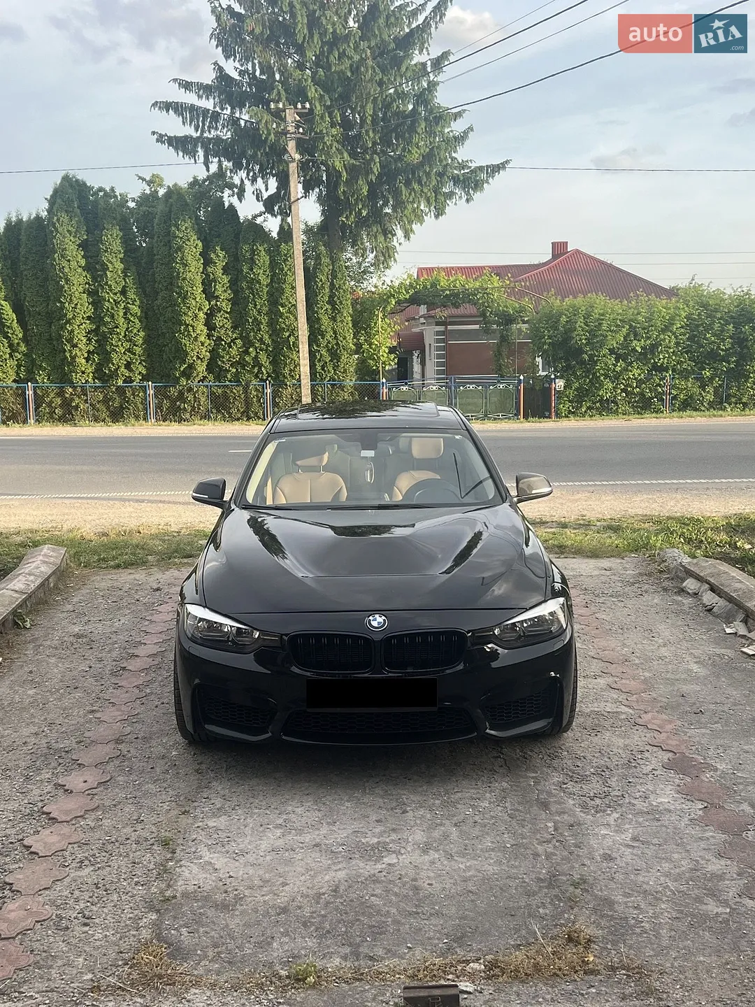 BMW 3 Series, 2018