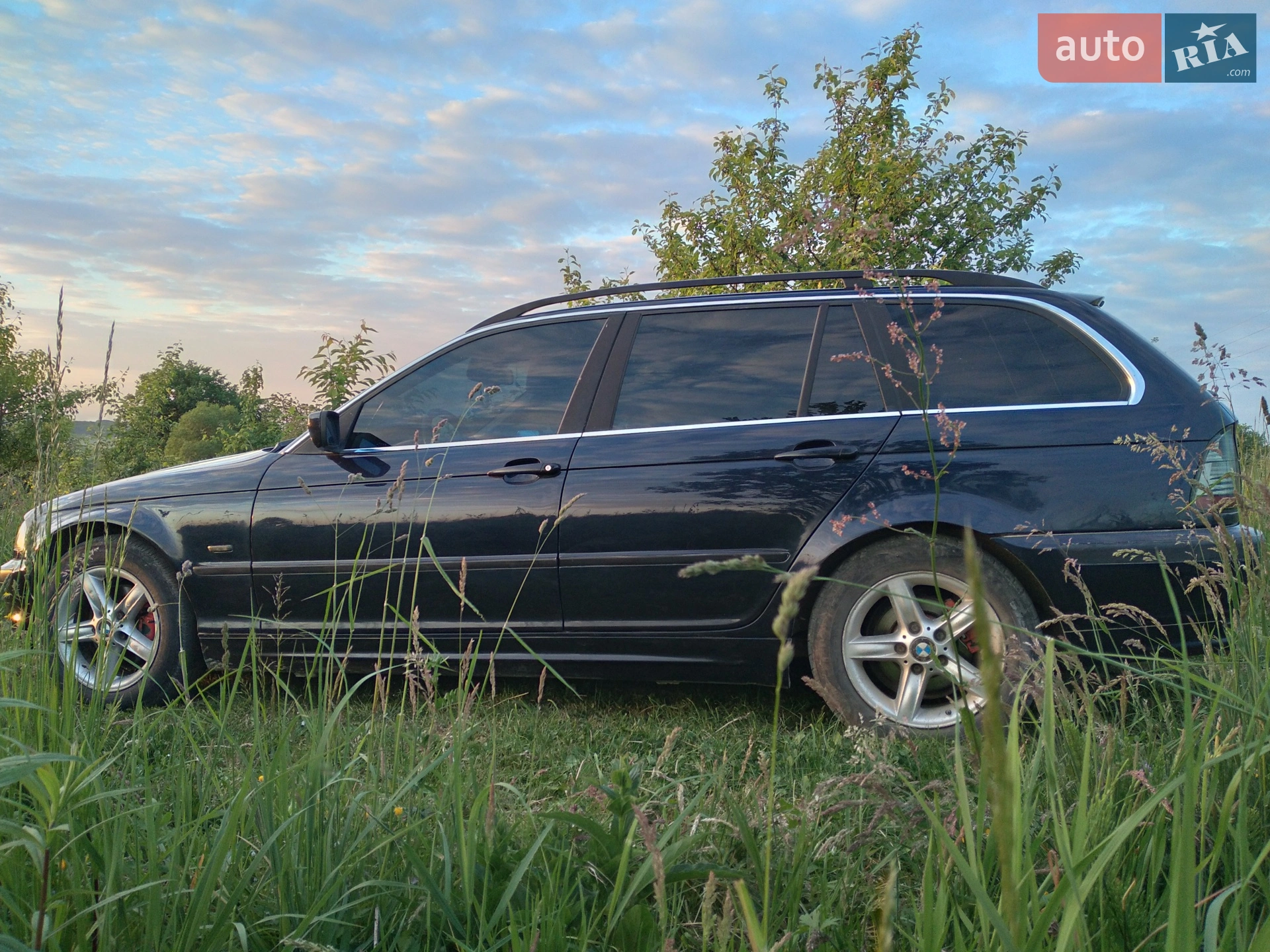 BMW 3 Series, 1999