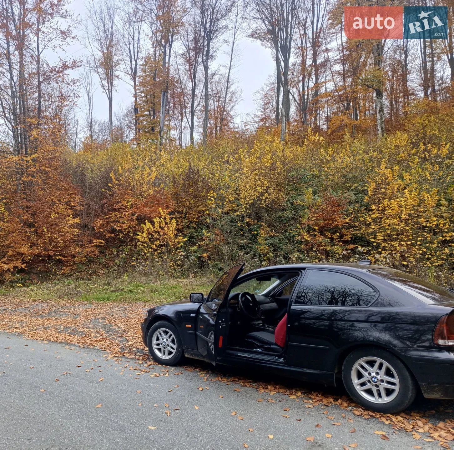 BMW 3 Series, 2004
