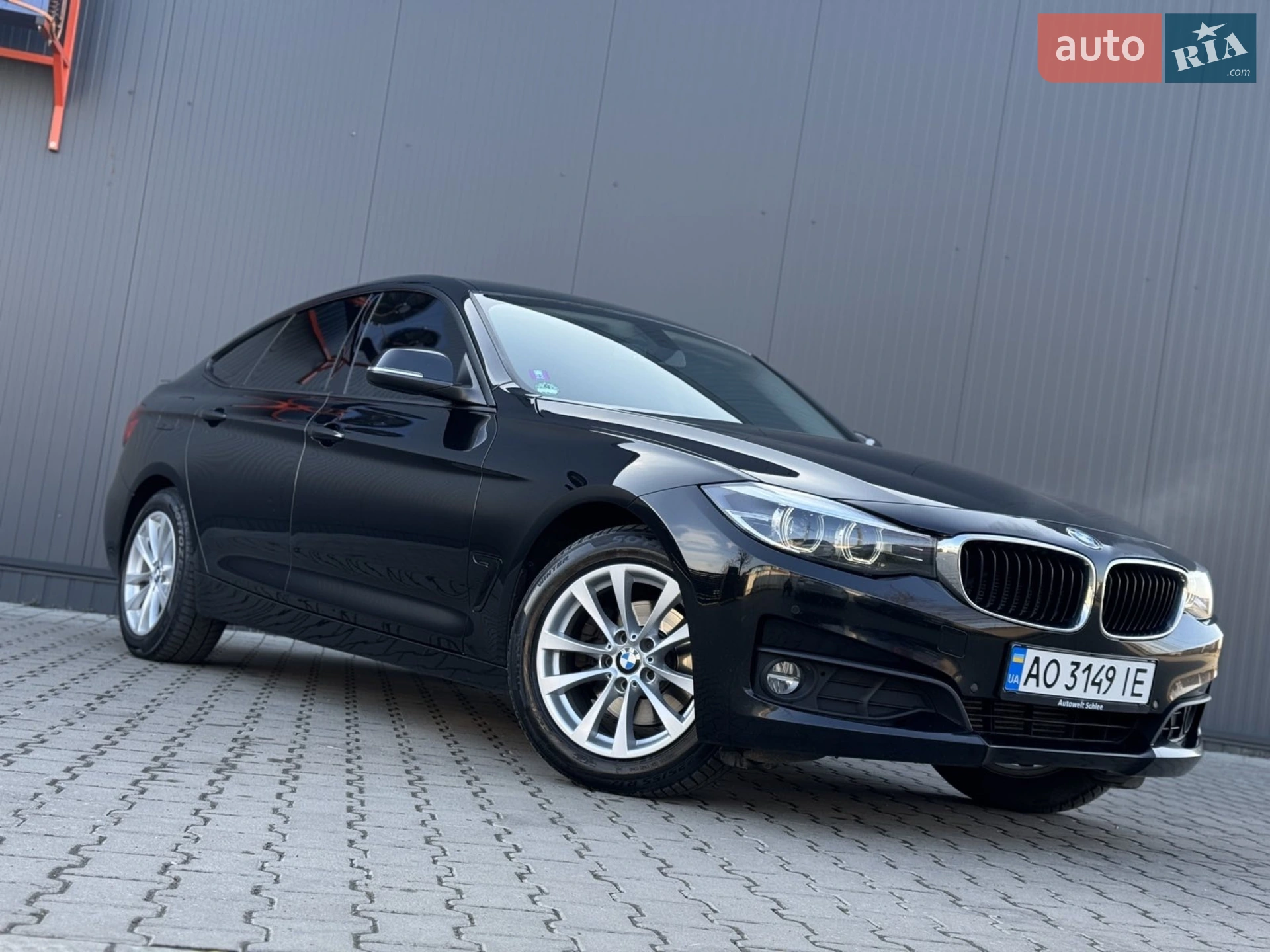 BMW 3 Series, 2020