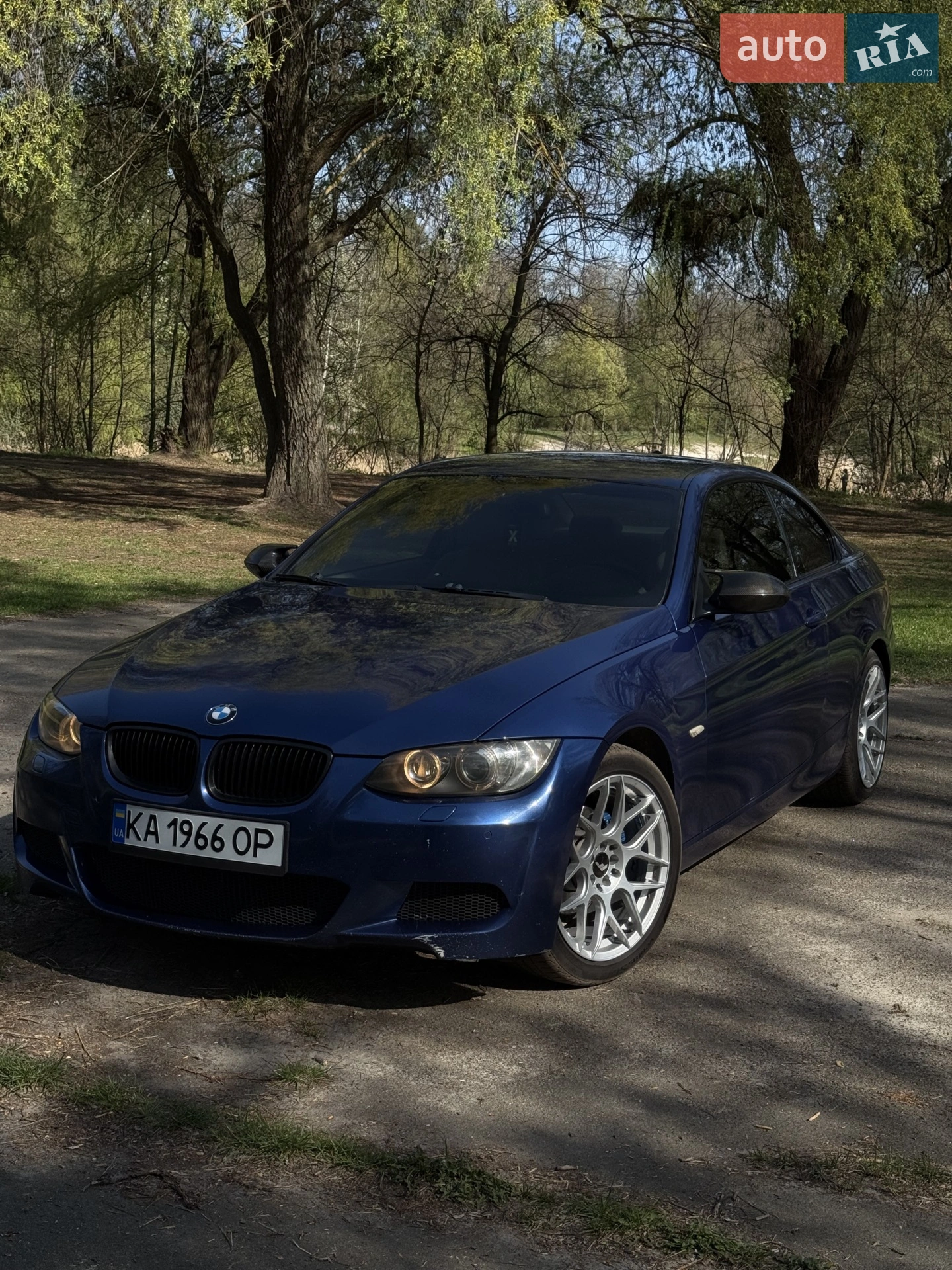 BMW 3 Series, 2006
