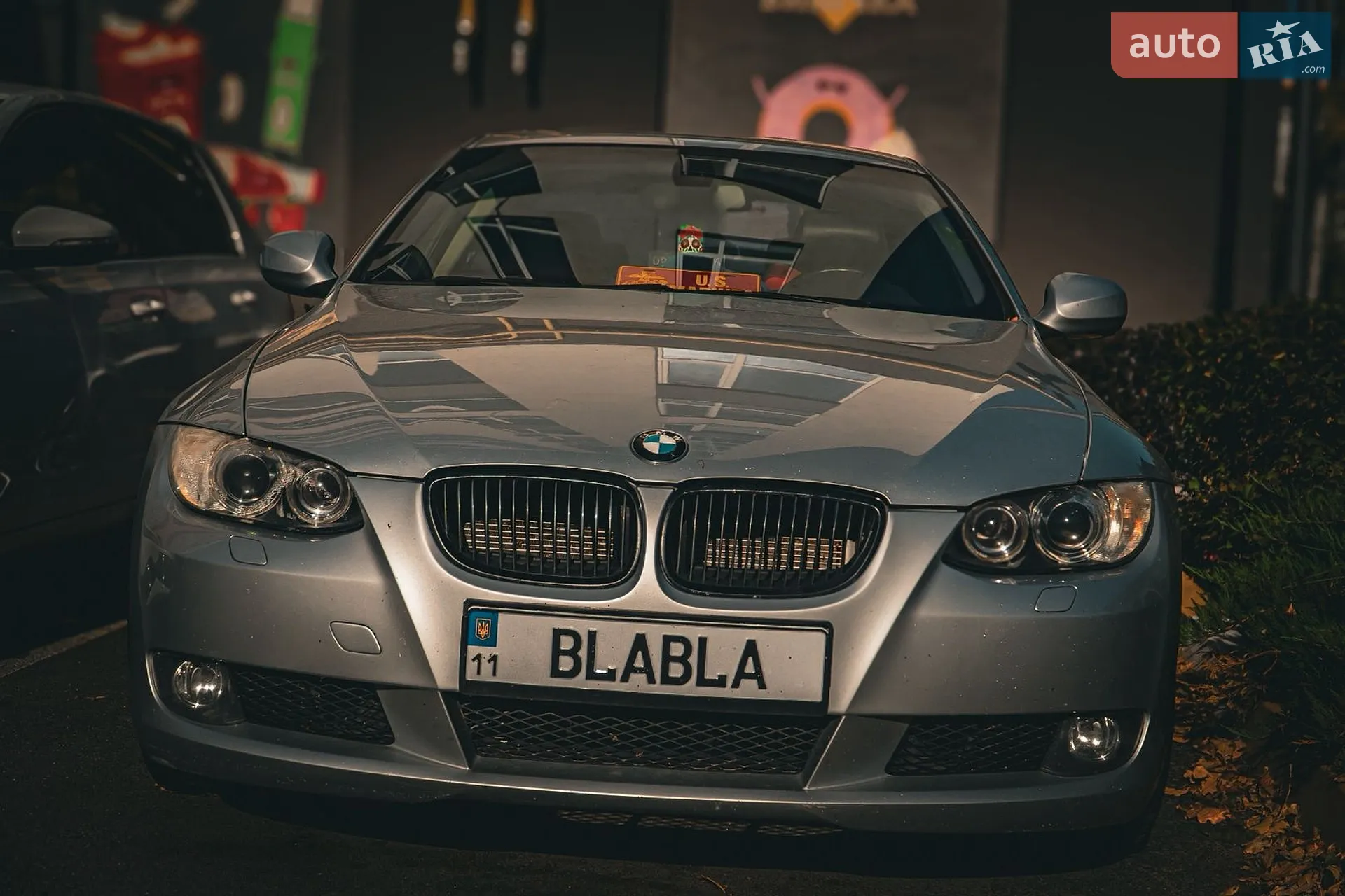 BMW 3 Series, 2013