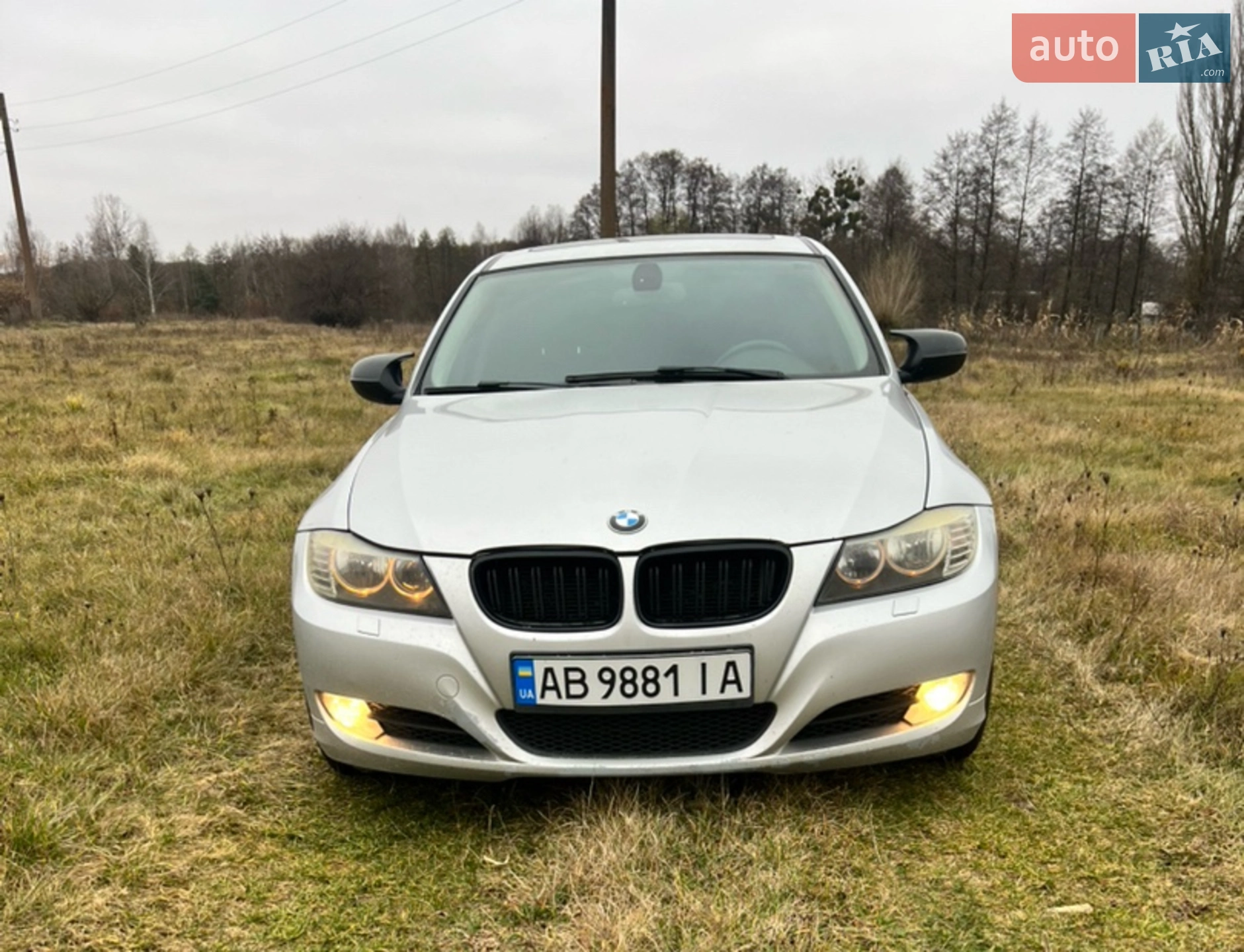 BMW 3 Series, 2011