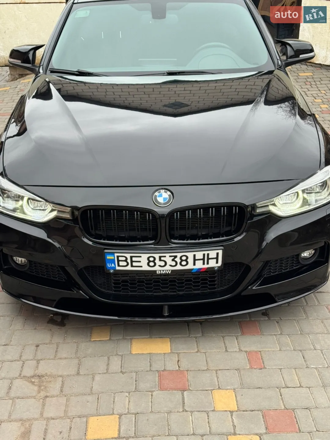 BMW 3 Series, 2018