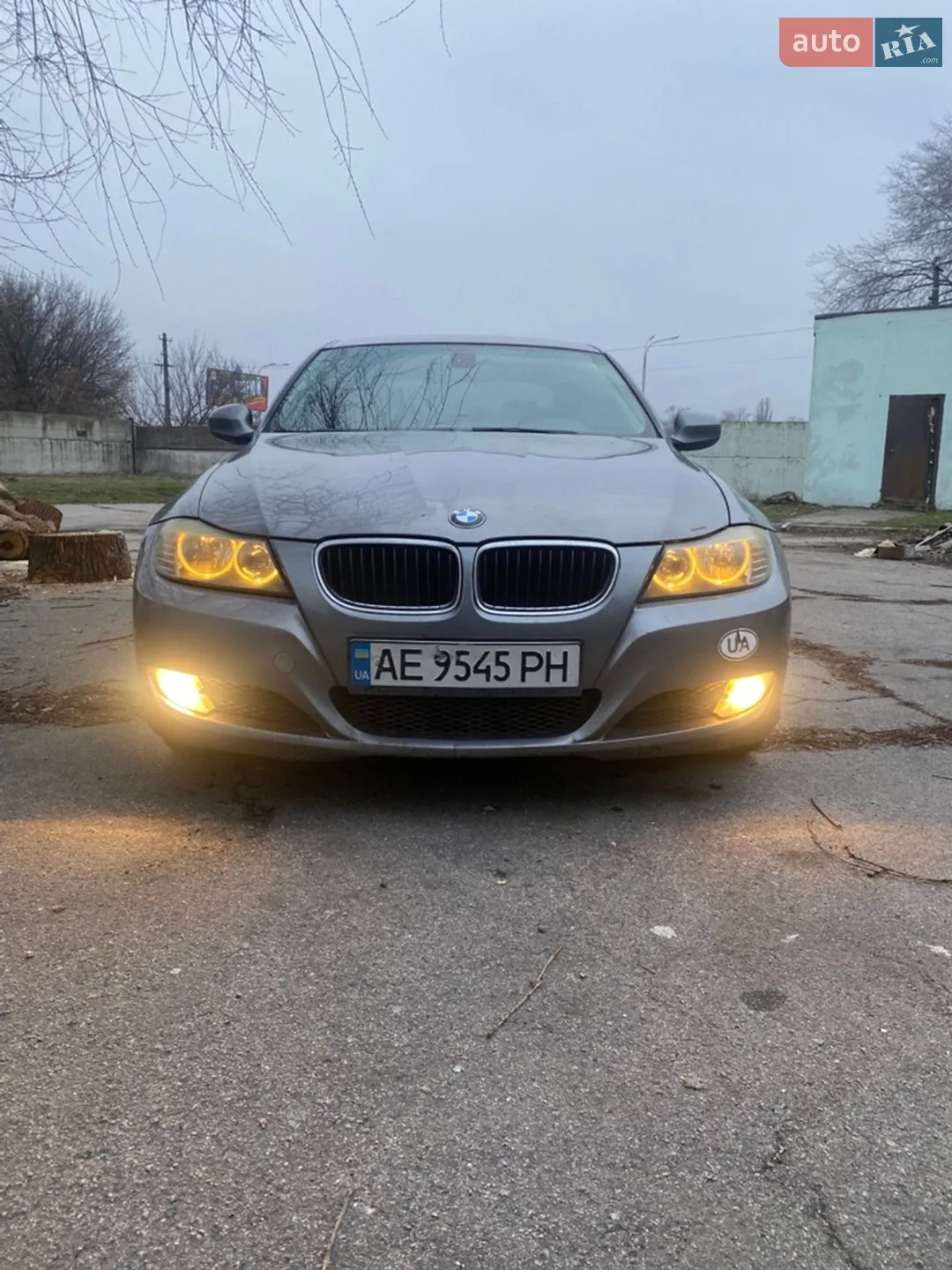 BMW 3 Series, 2010