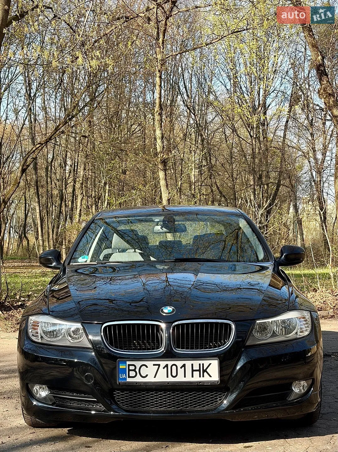BMW 3 Series, 2010