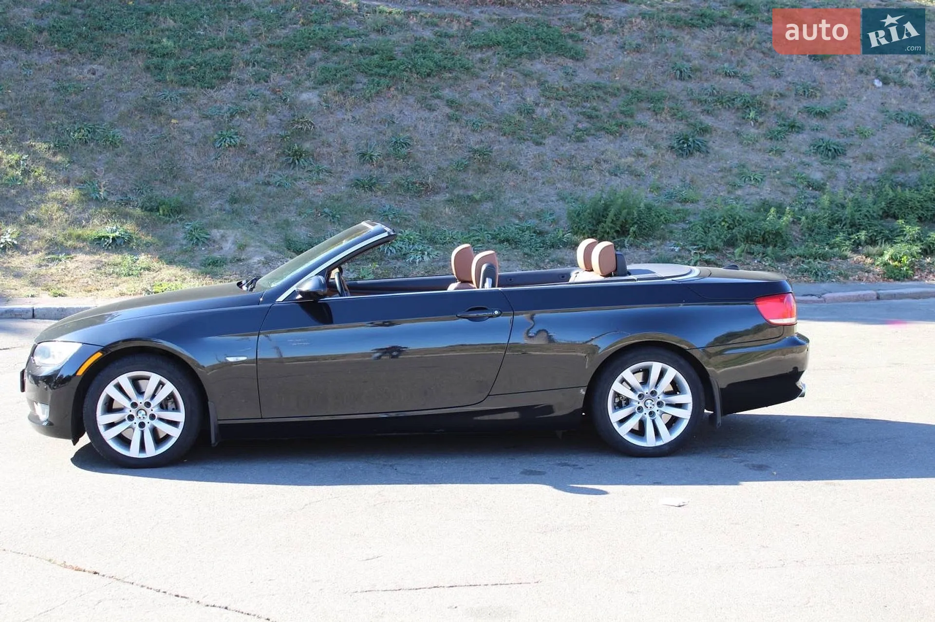 BMW 3 Series, 2008
