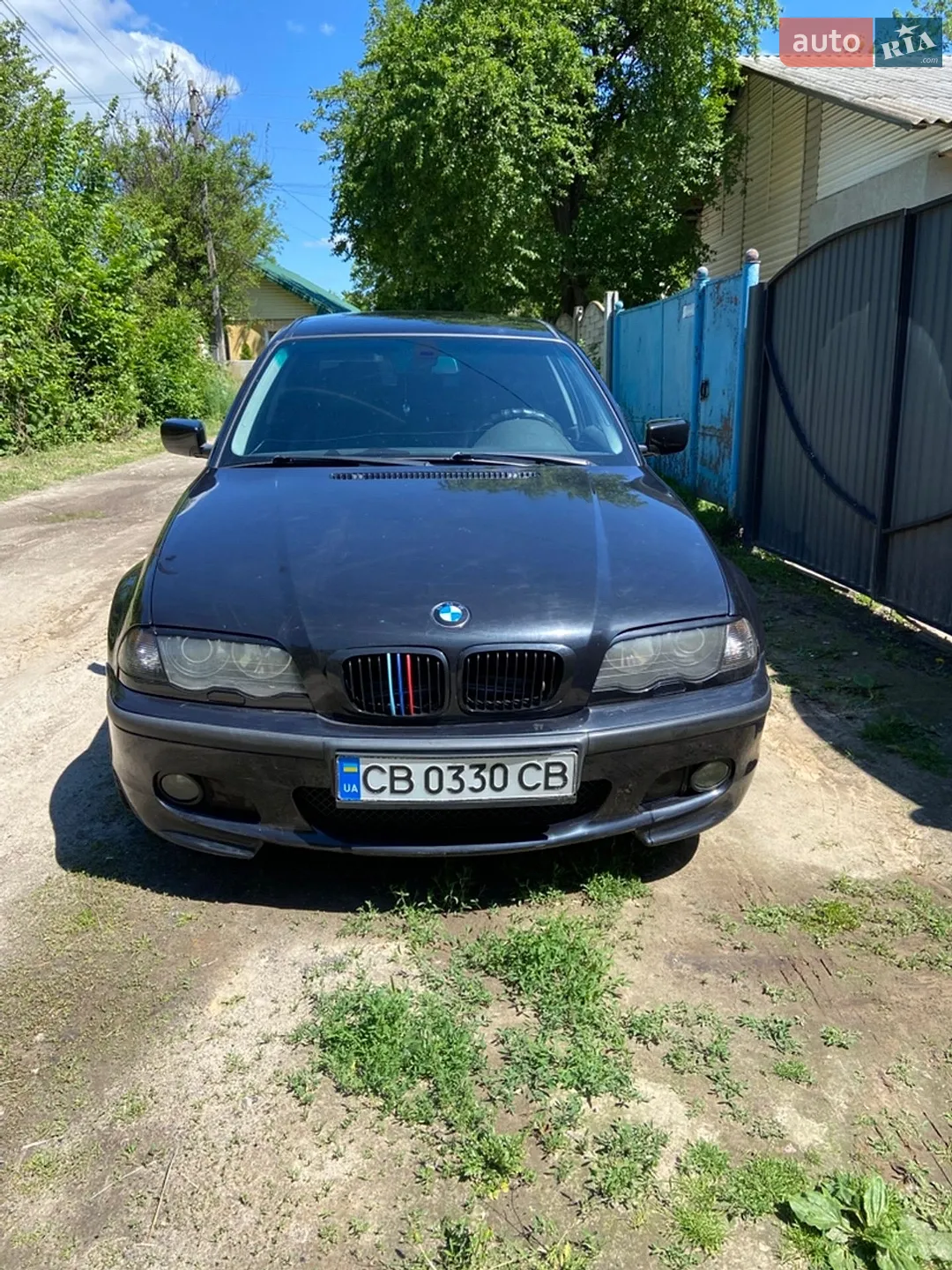 BMW 3 Series, 1999