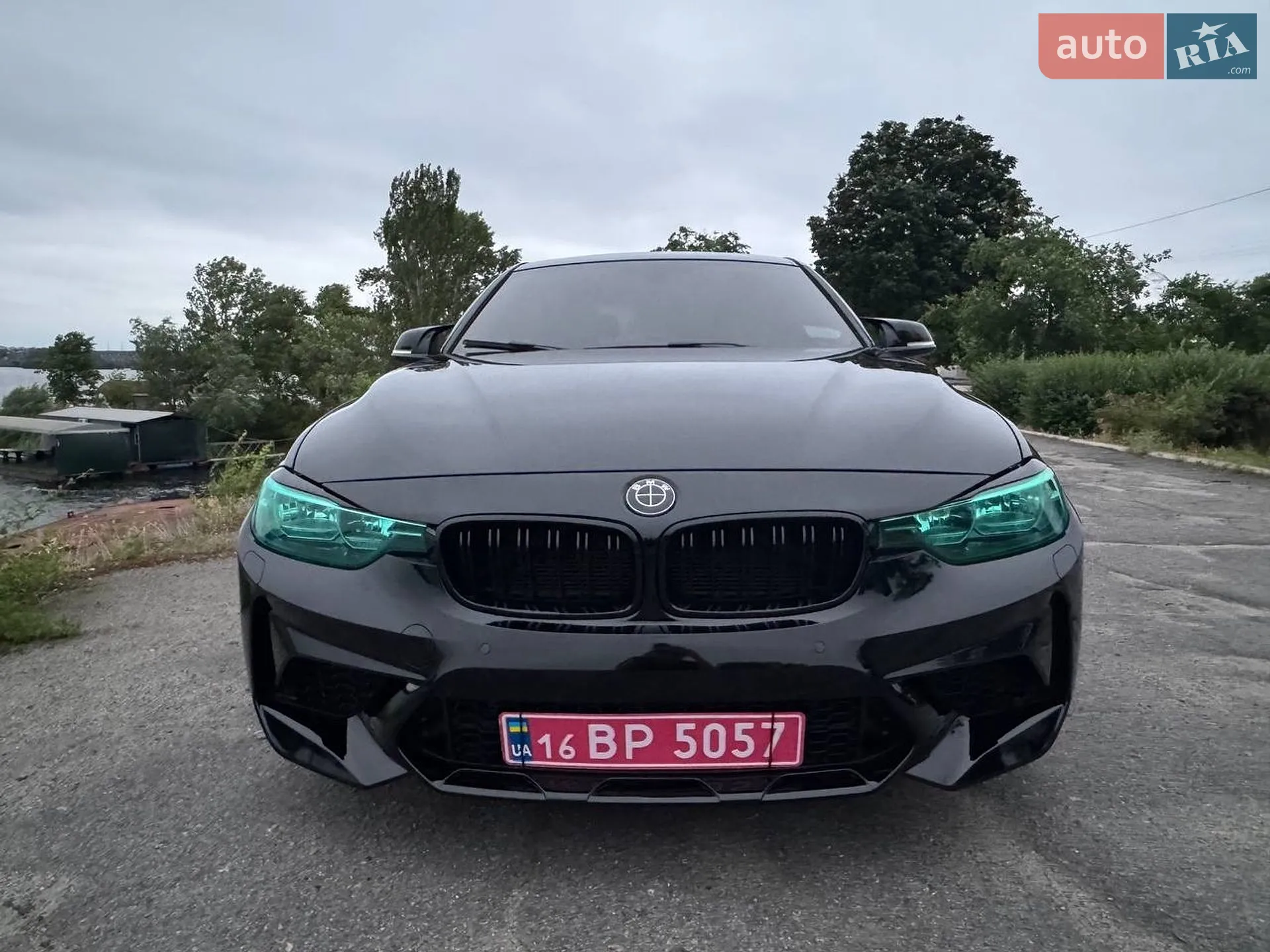 BMW 3 Series, 2017