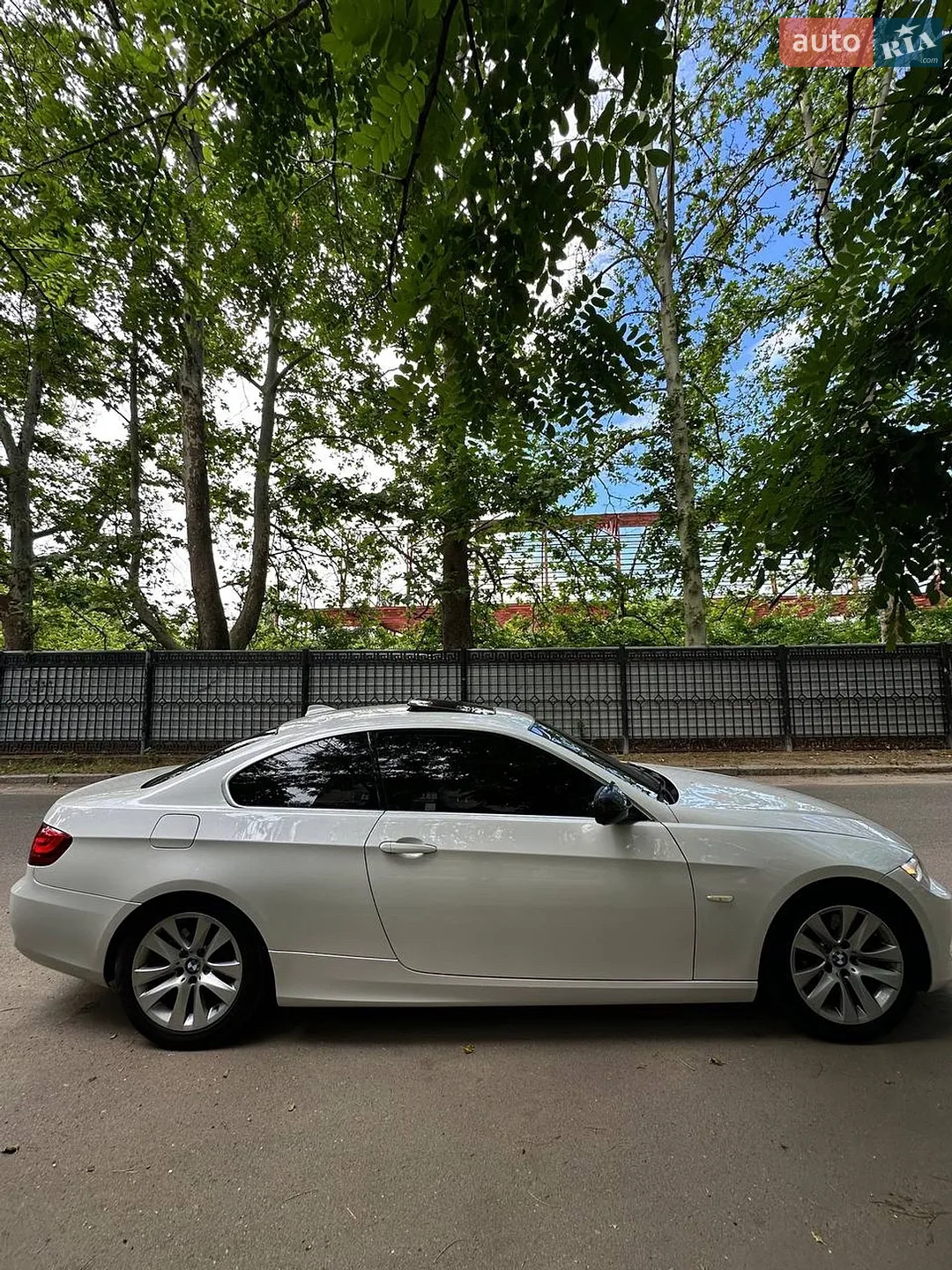 BMW 3 Series, 2013