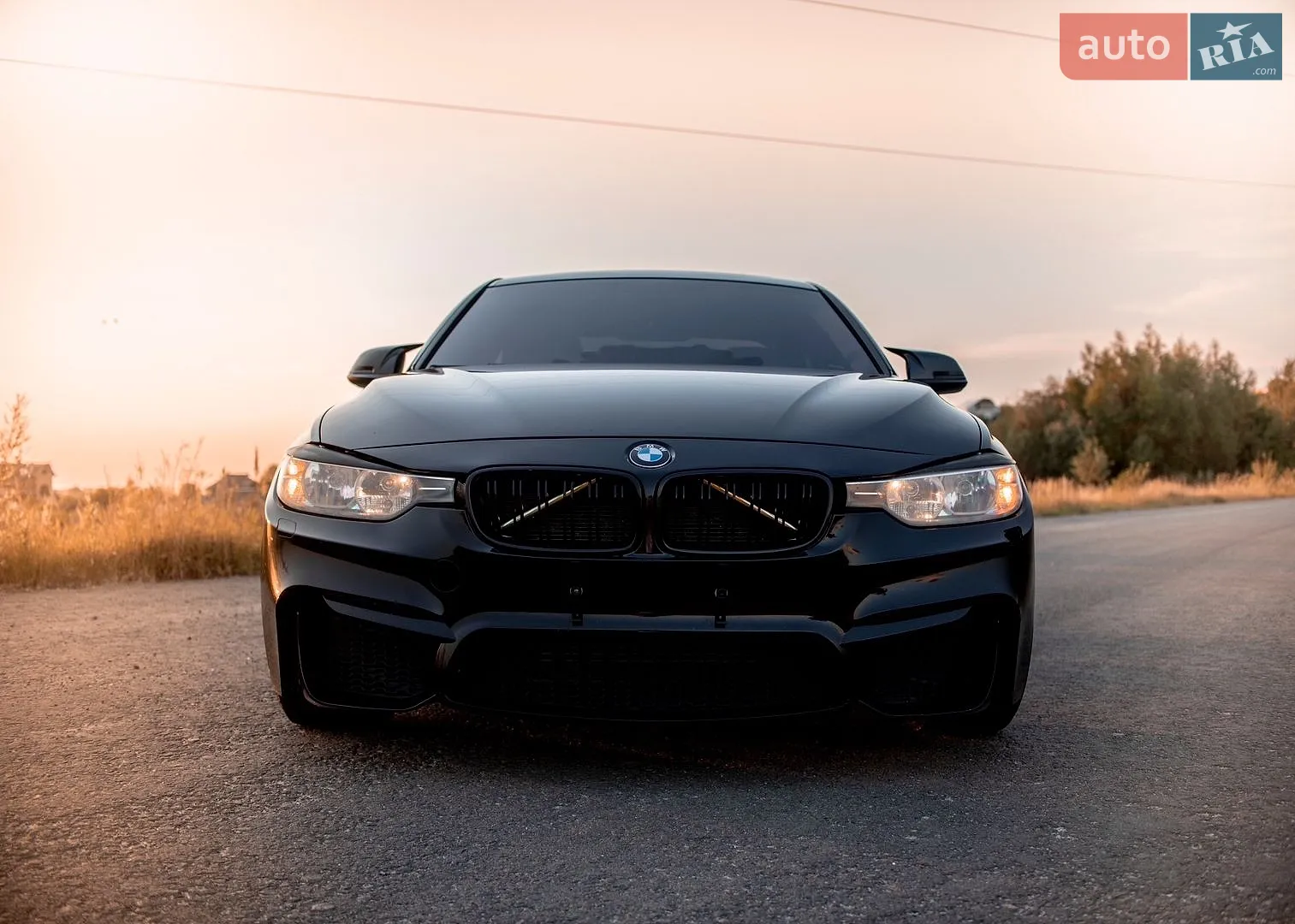 BMW 3 Series, 2012