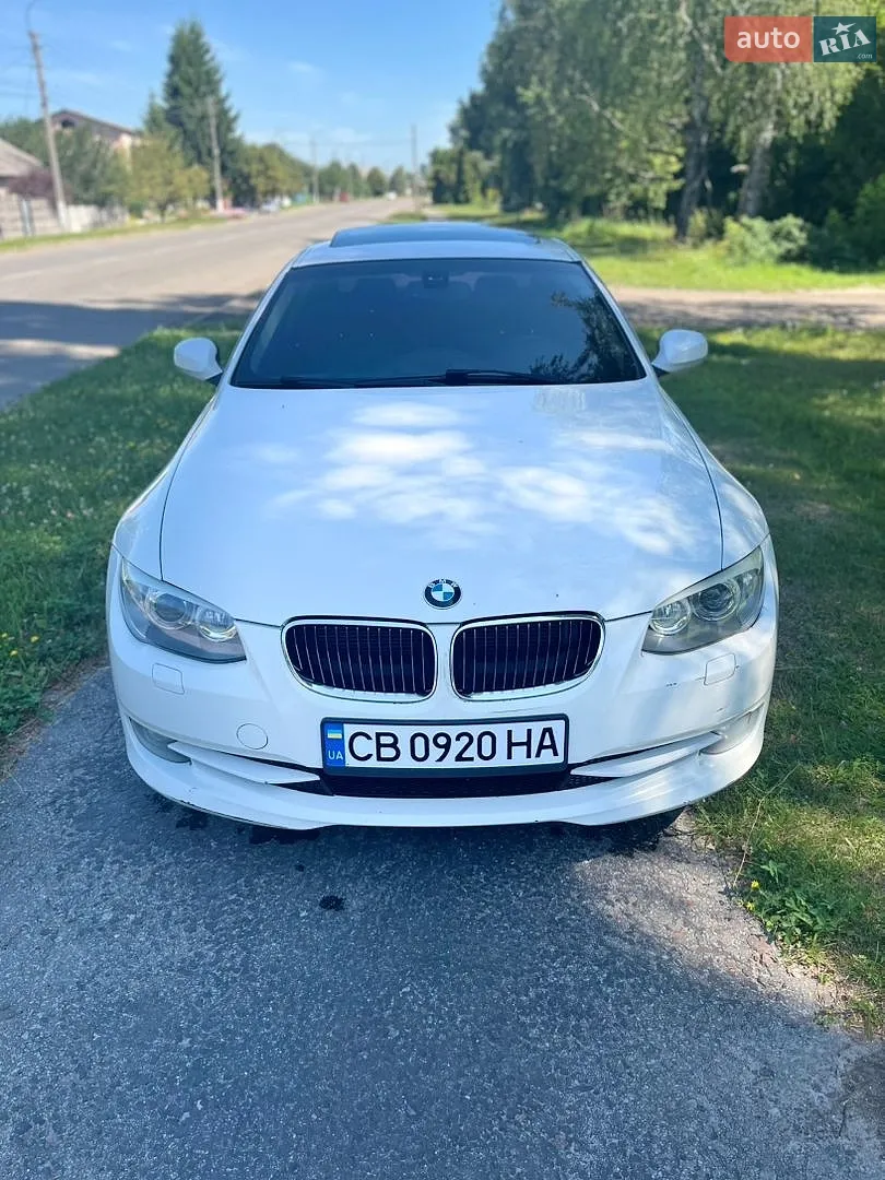 BMW 3 Series, 2013