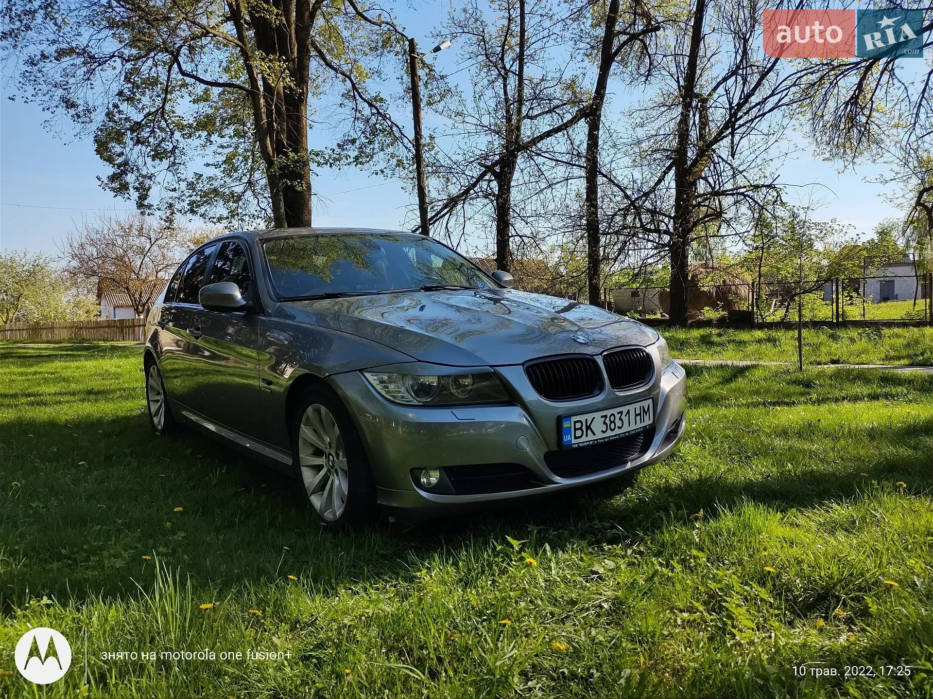 BMW 3 Series, 2011