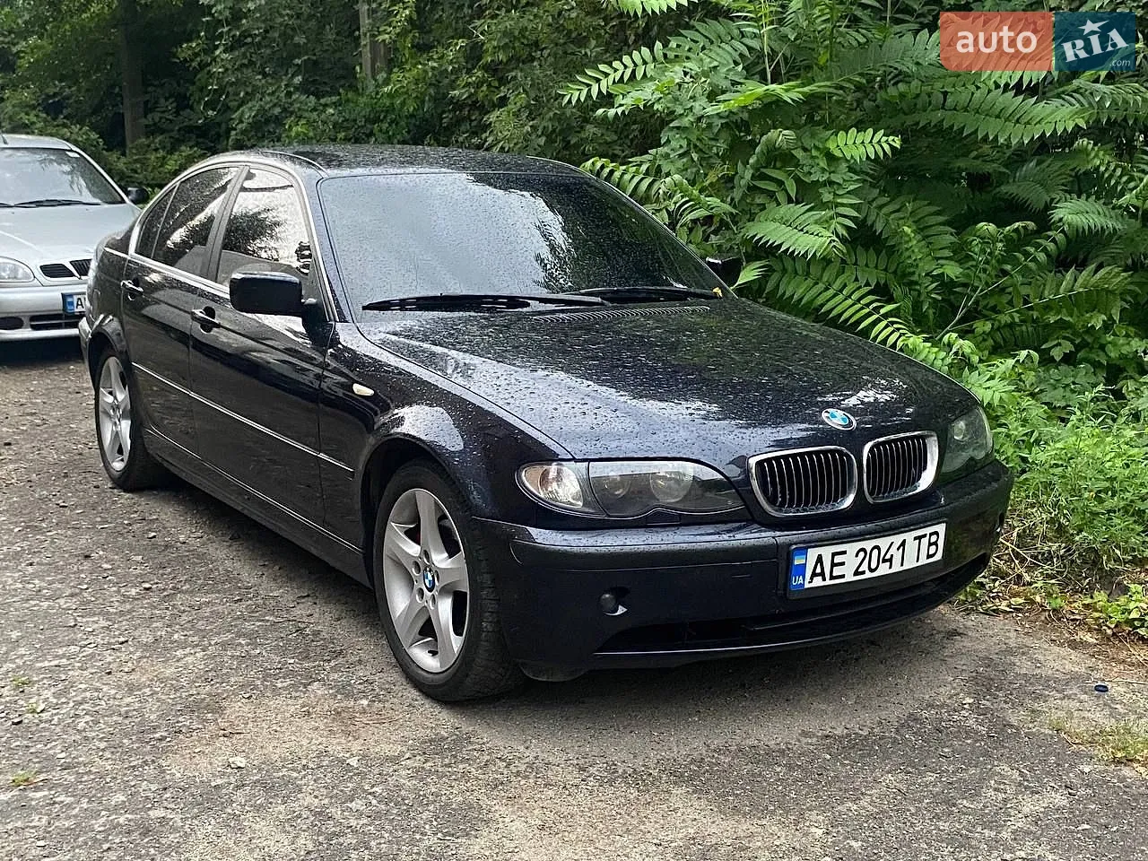 BMW 3 Series, 2005