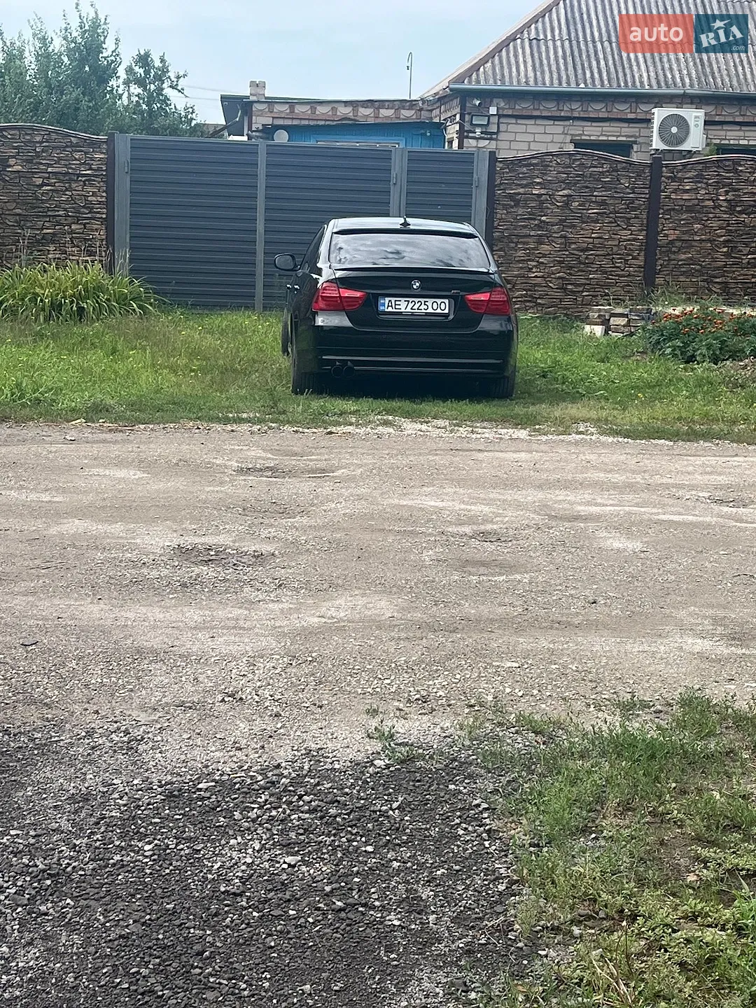BMW 3 Series, 2010