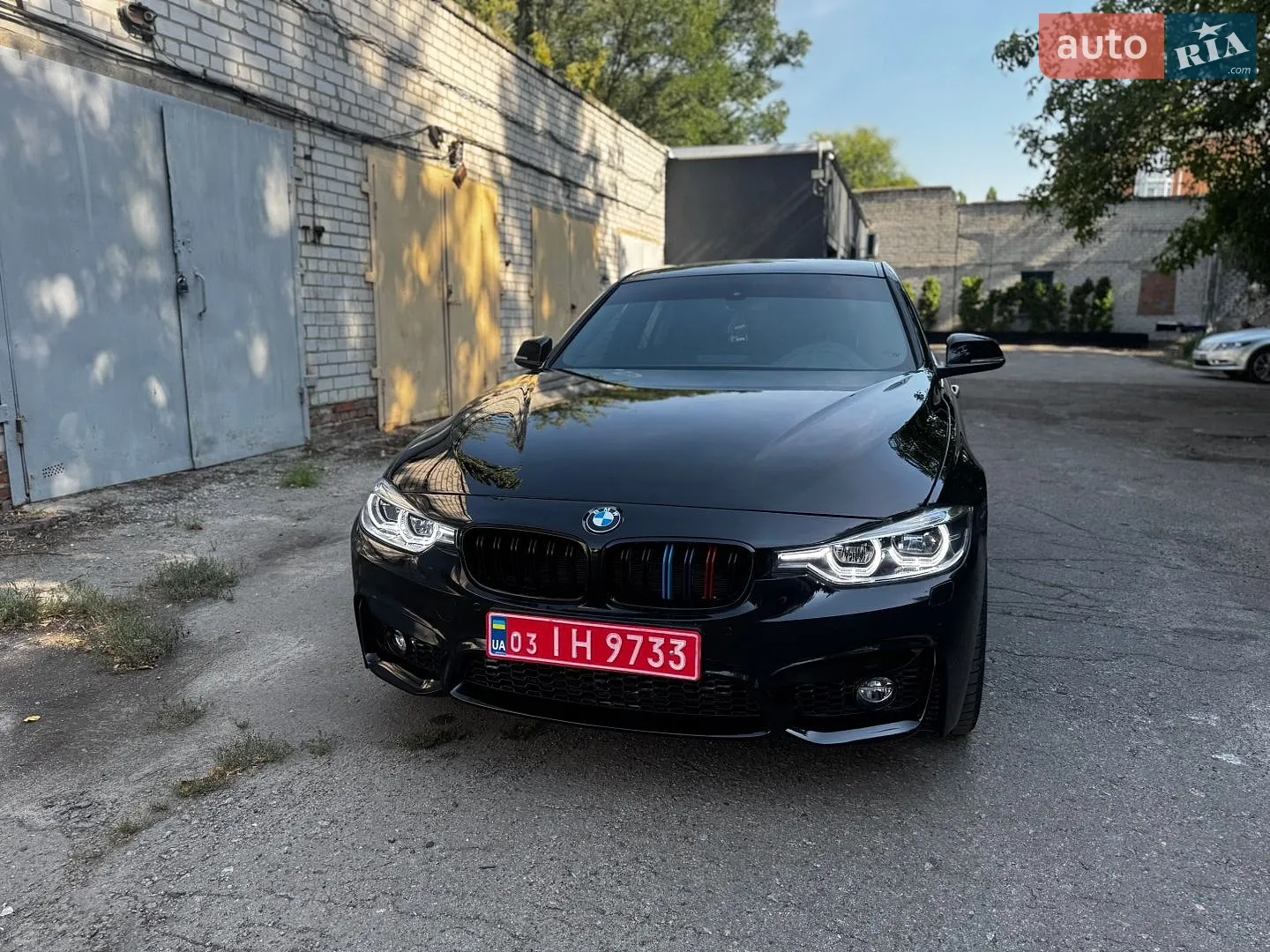 BMW 3 Series, 2018