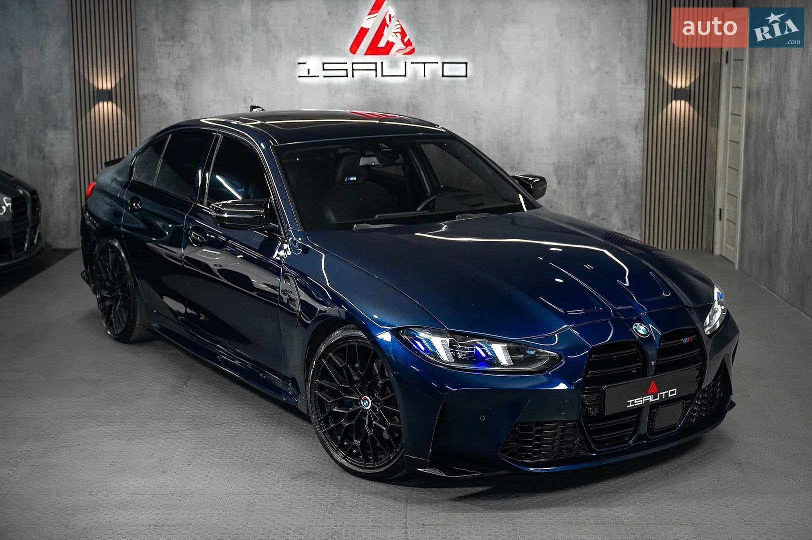 BMW 3 Series, 2019