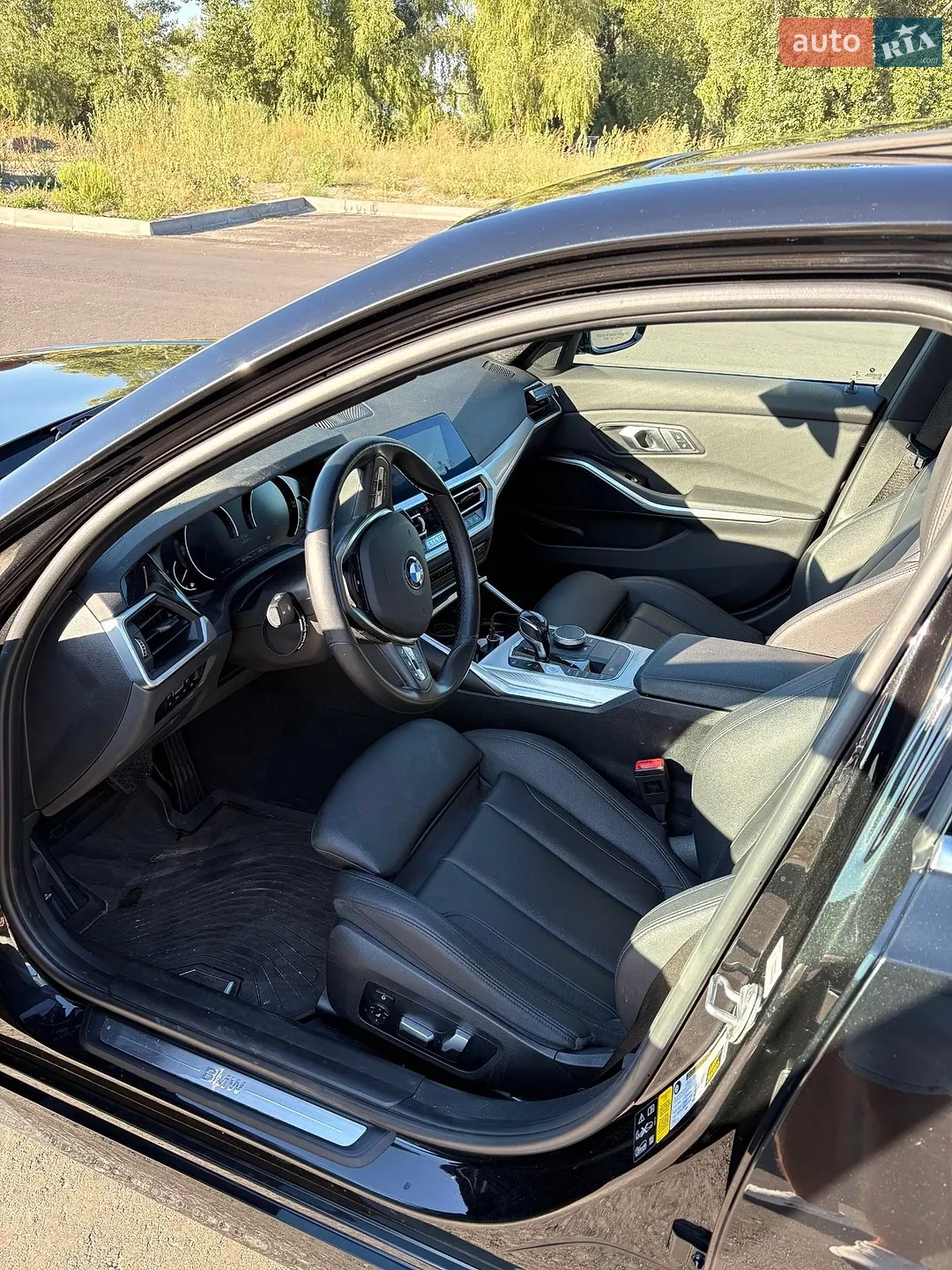 BMW 3 Series, 2020