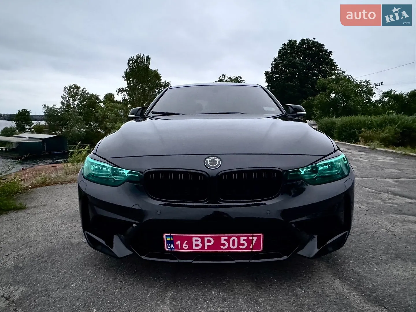 BMW 3 Series, 2017