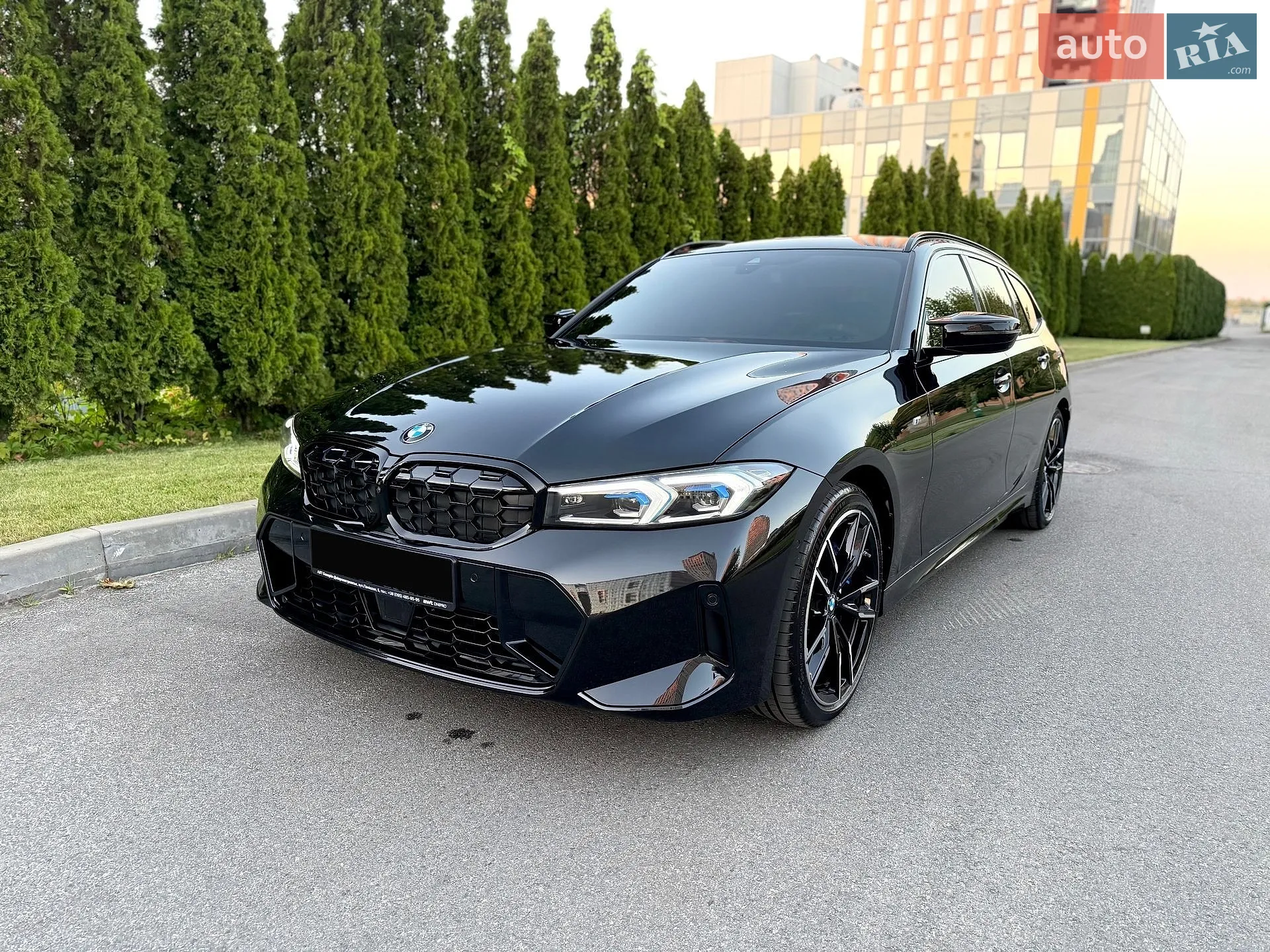 BMW 3 Series, 2026