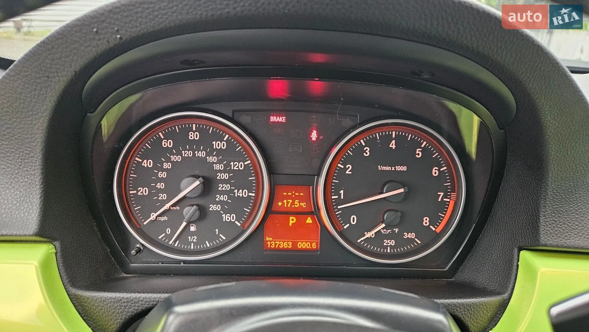 BMW 3 Series, 2010