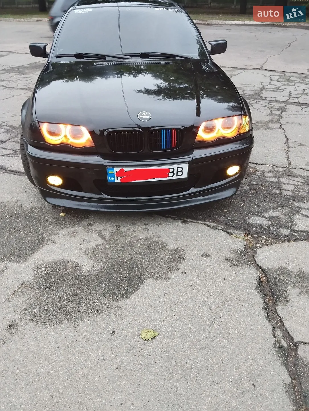 BMW 3 Series, 1999