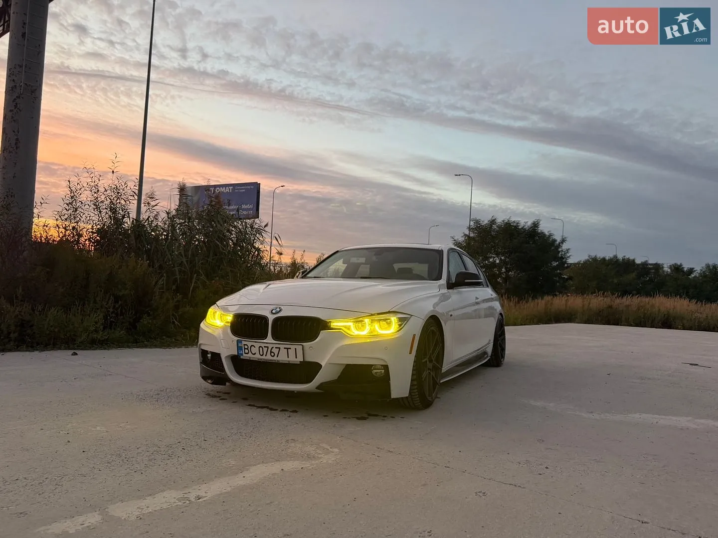 BMW 3 Series, 2017