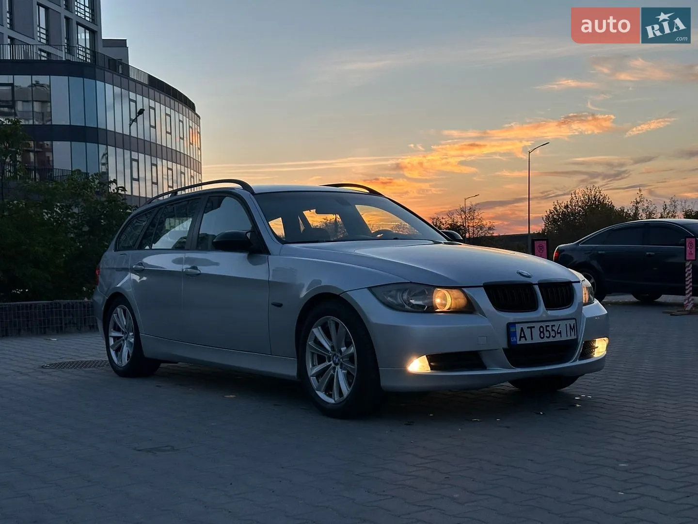 BMW 3 Series, 2006