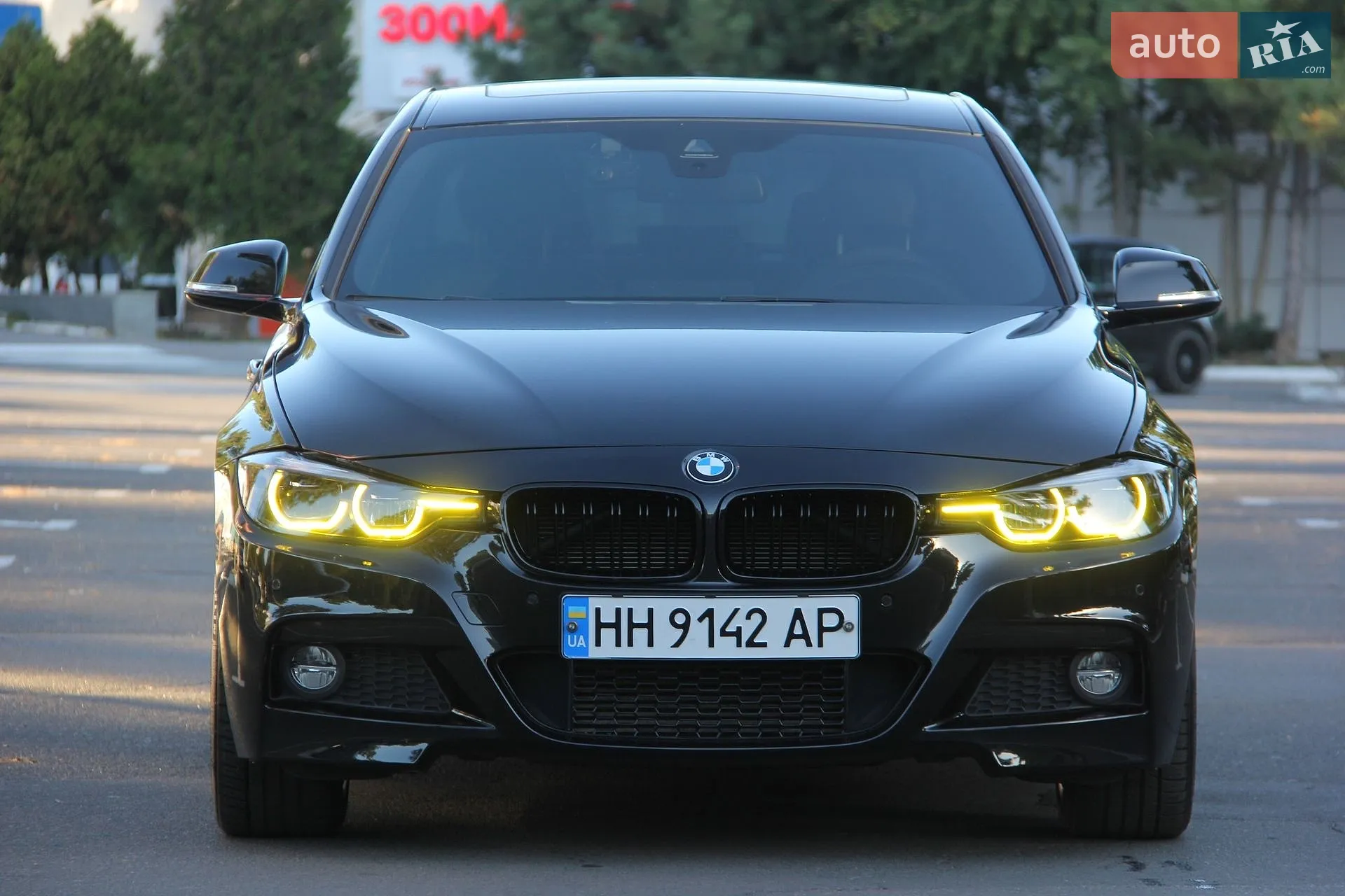 BMW 3 Series, 2017