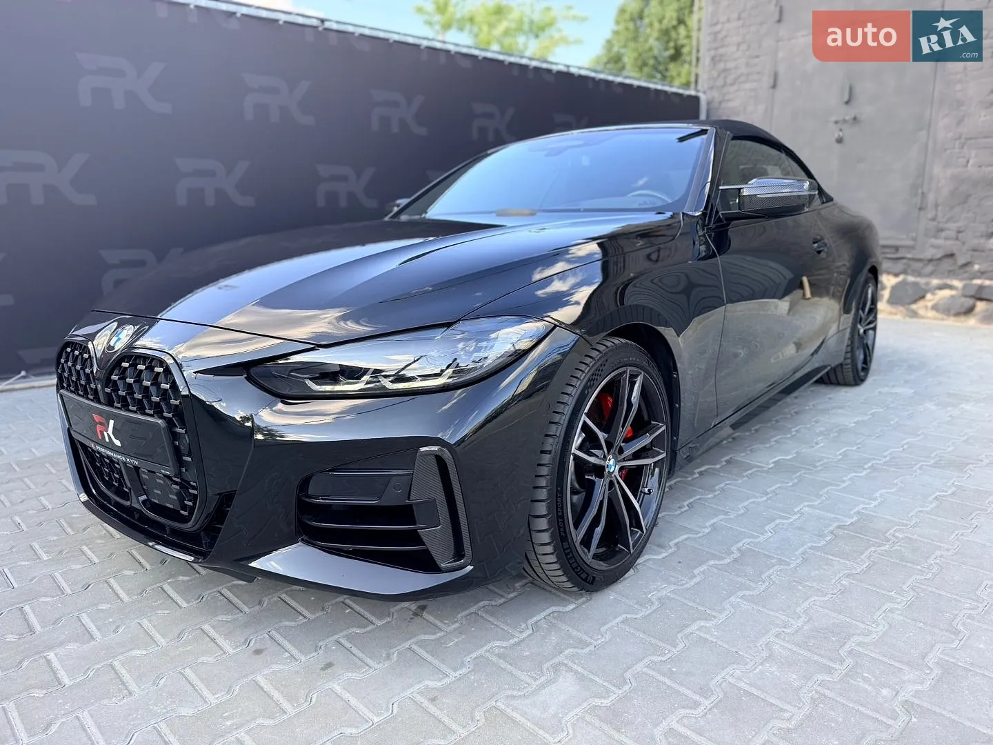 BMW 4 Series Gran Coupe, 2022