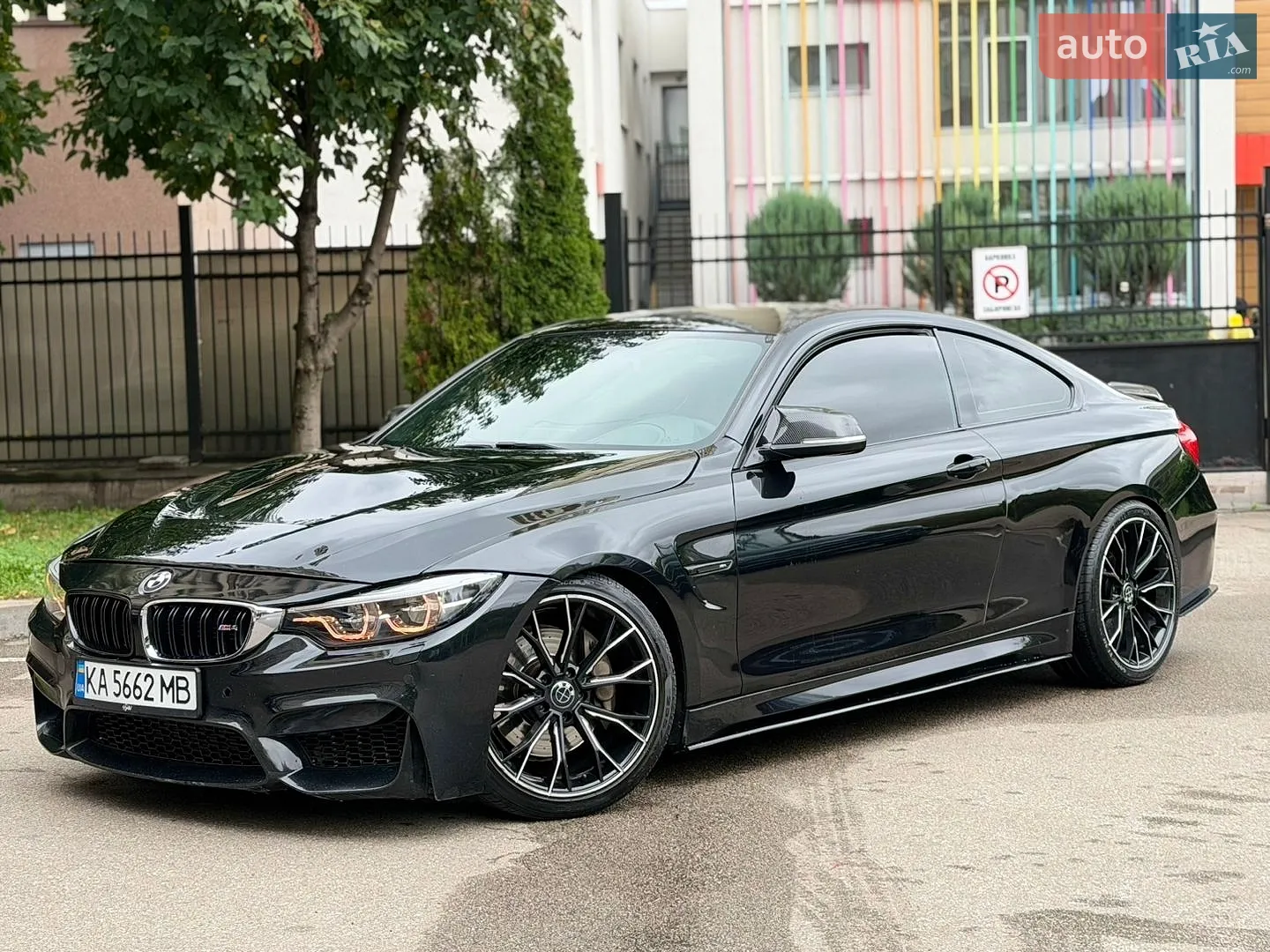 BMW 4 Series, 2013