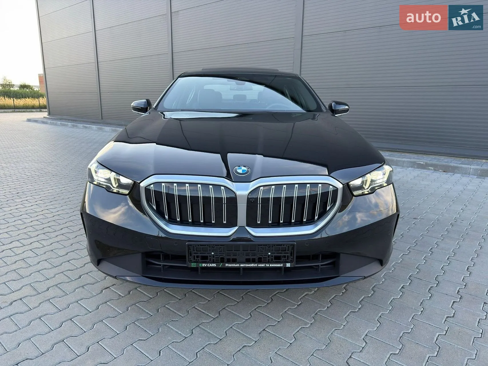 BMW 5 Series, 2026