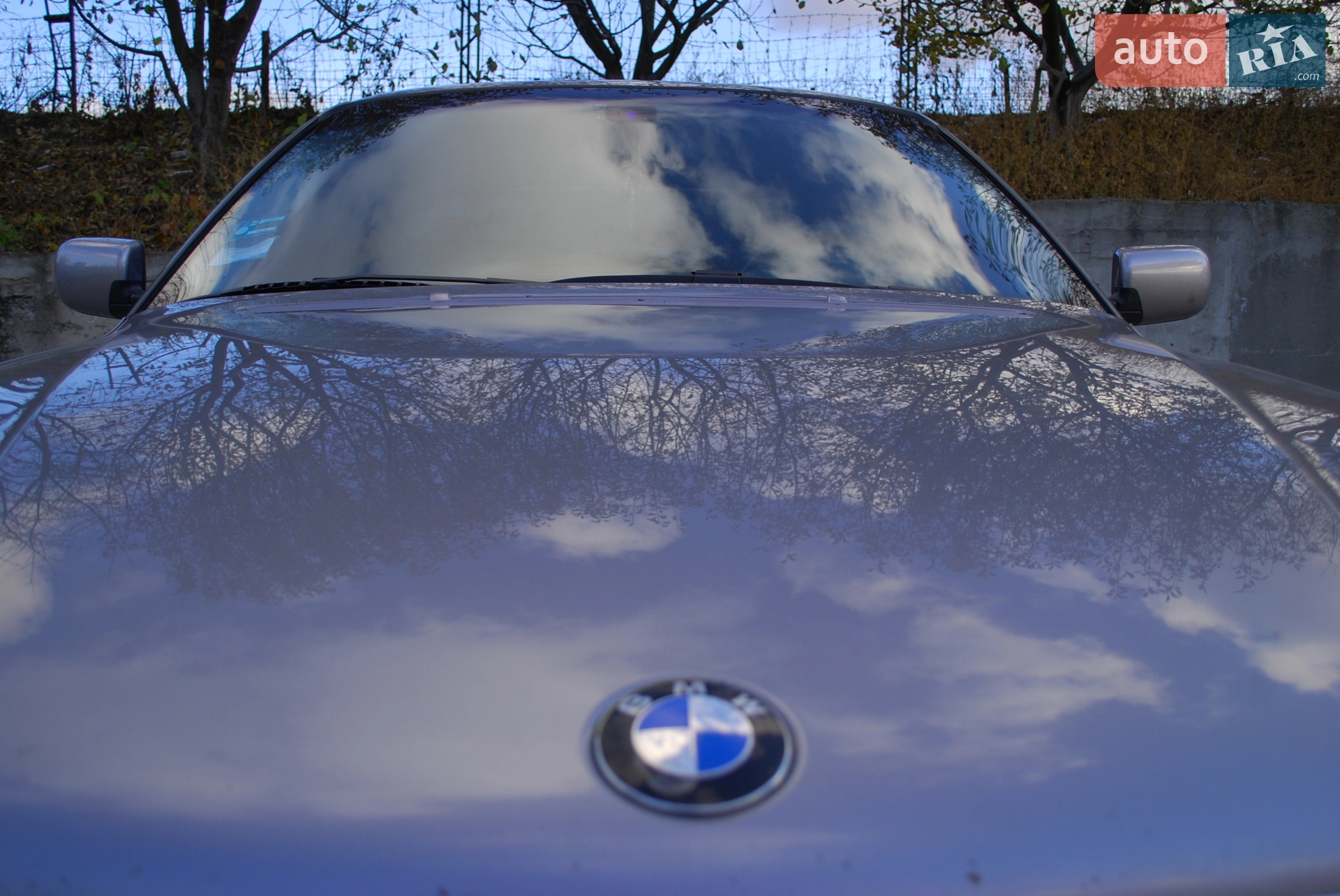 BMW 7 Series, 1998